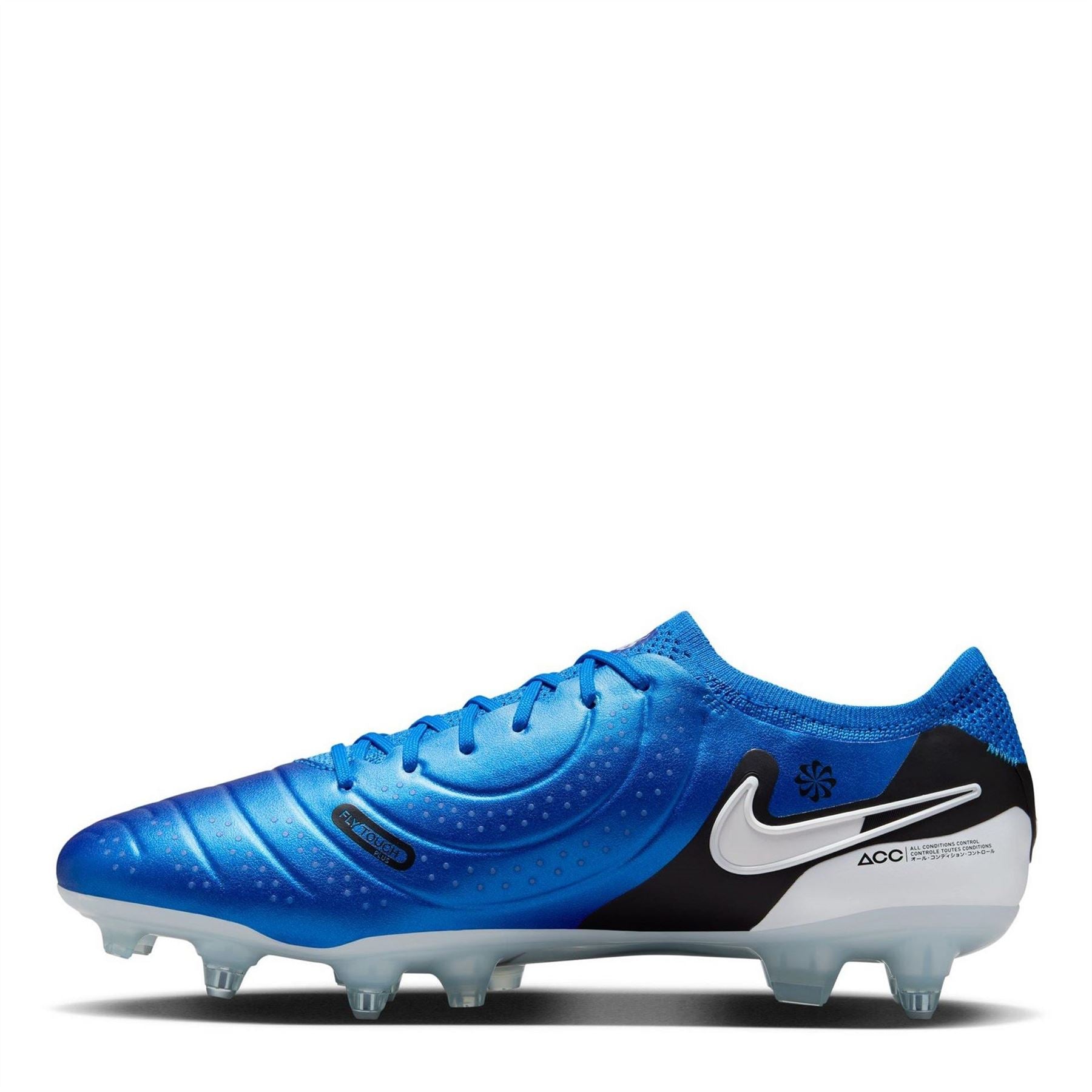 Nike Tiempo Legend 10 Elite Adults Soft Ground Football Boots