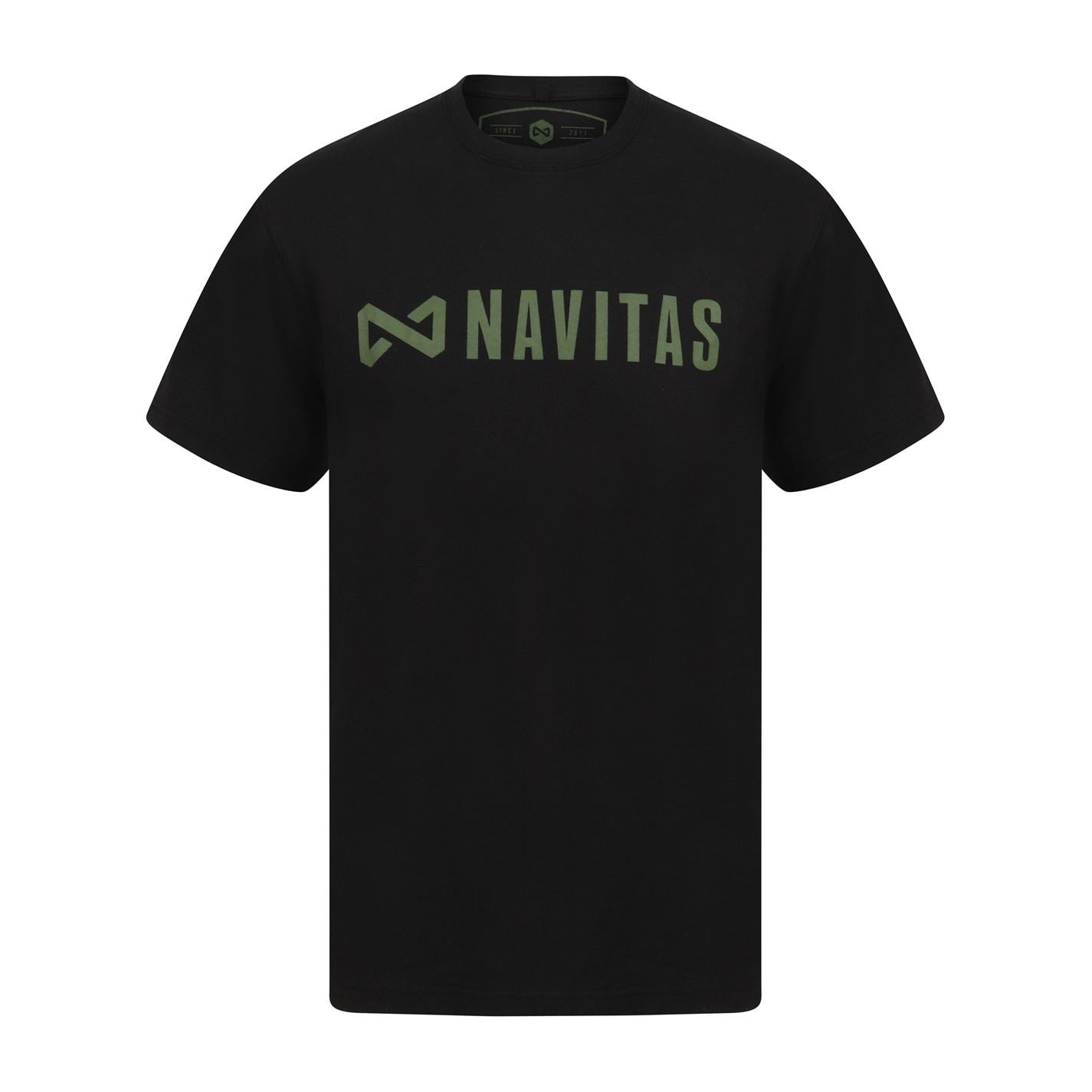 Navitas Core Tee