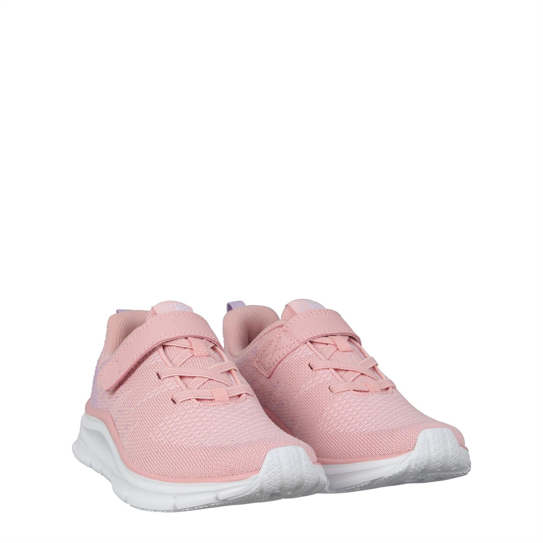 Karrimor Duma 6 Running Shoes Childs Girls