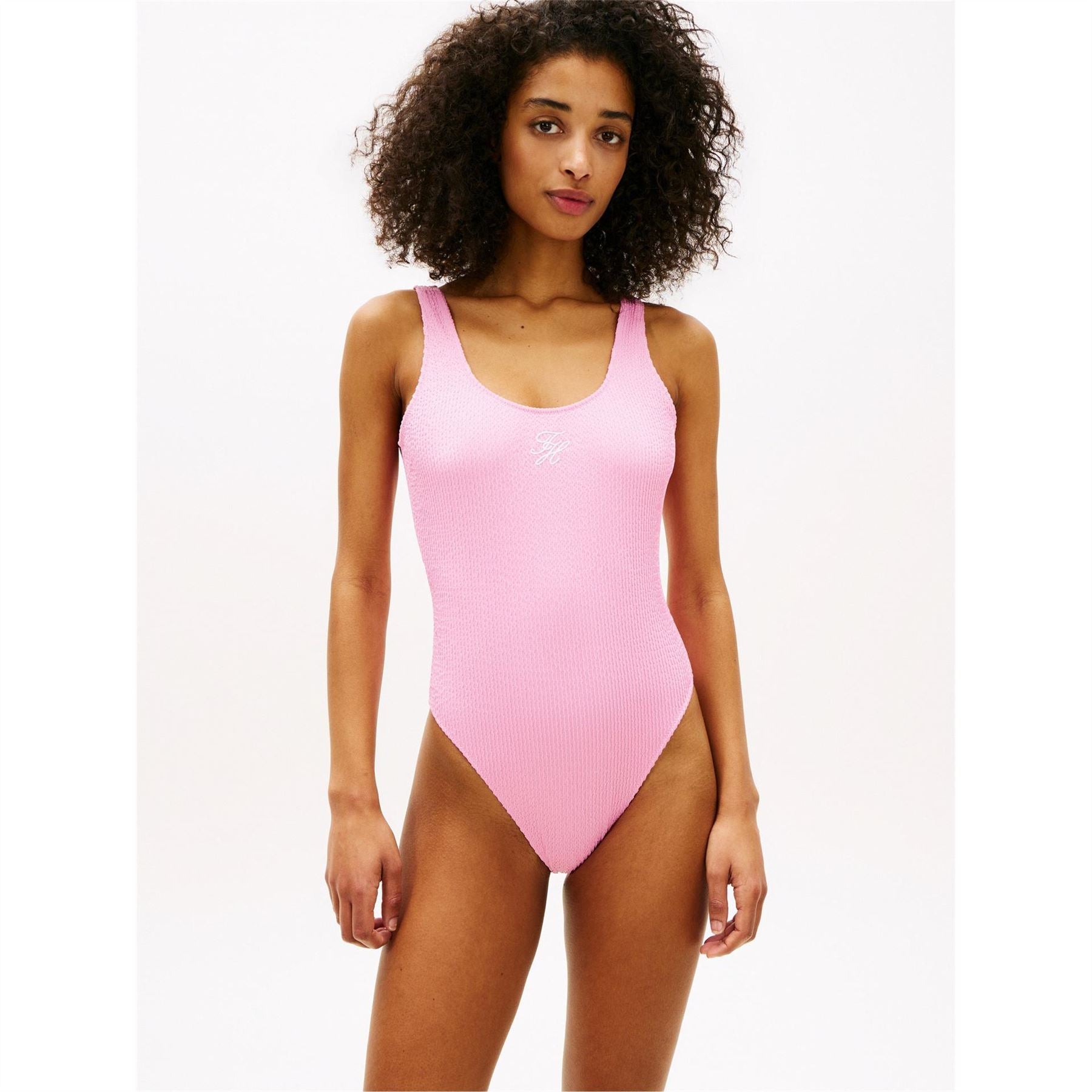 Tommy Hilfiger One Piece Swimsuit