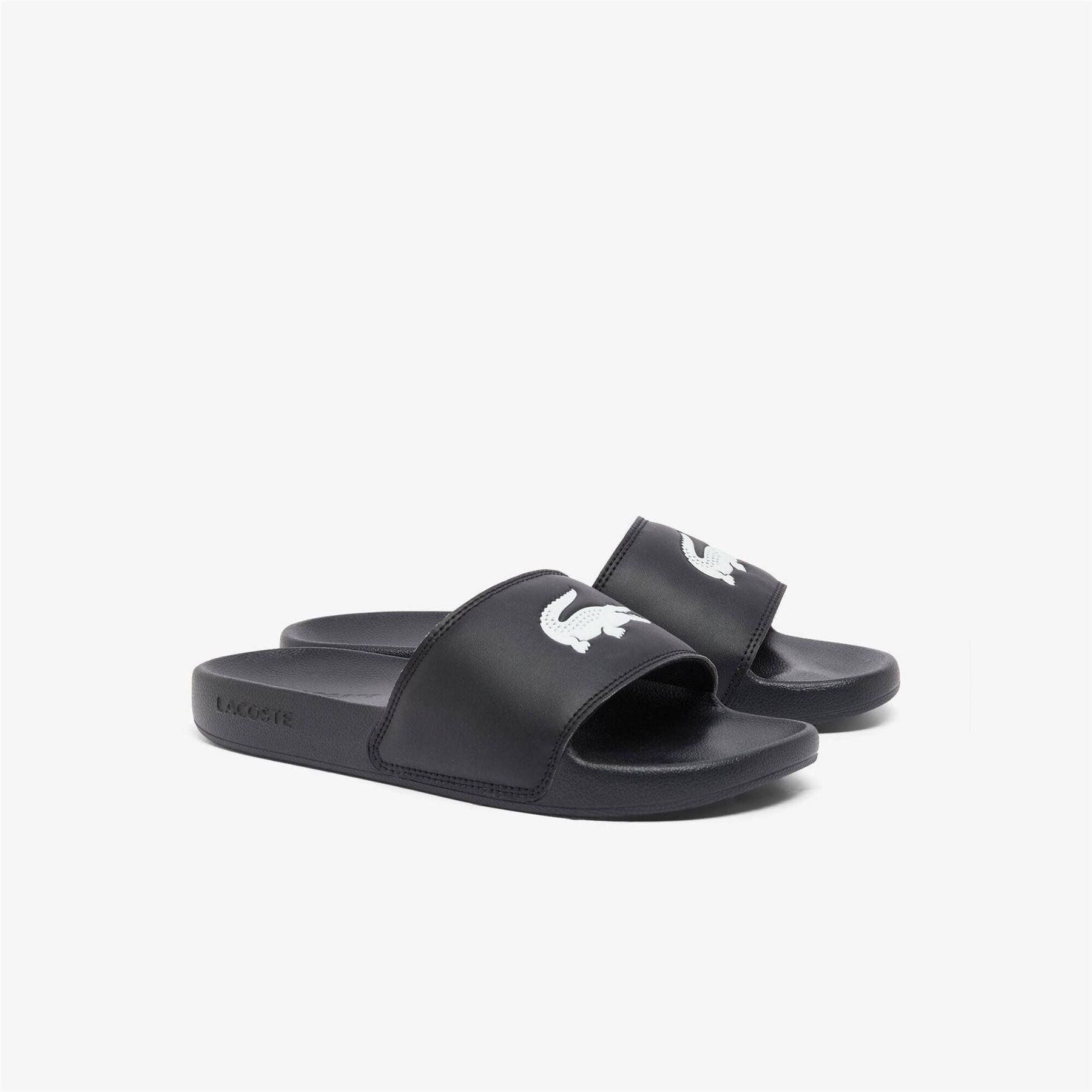 Lacoste Sliders