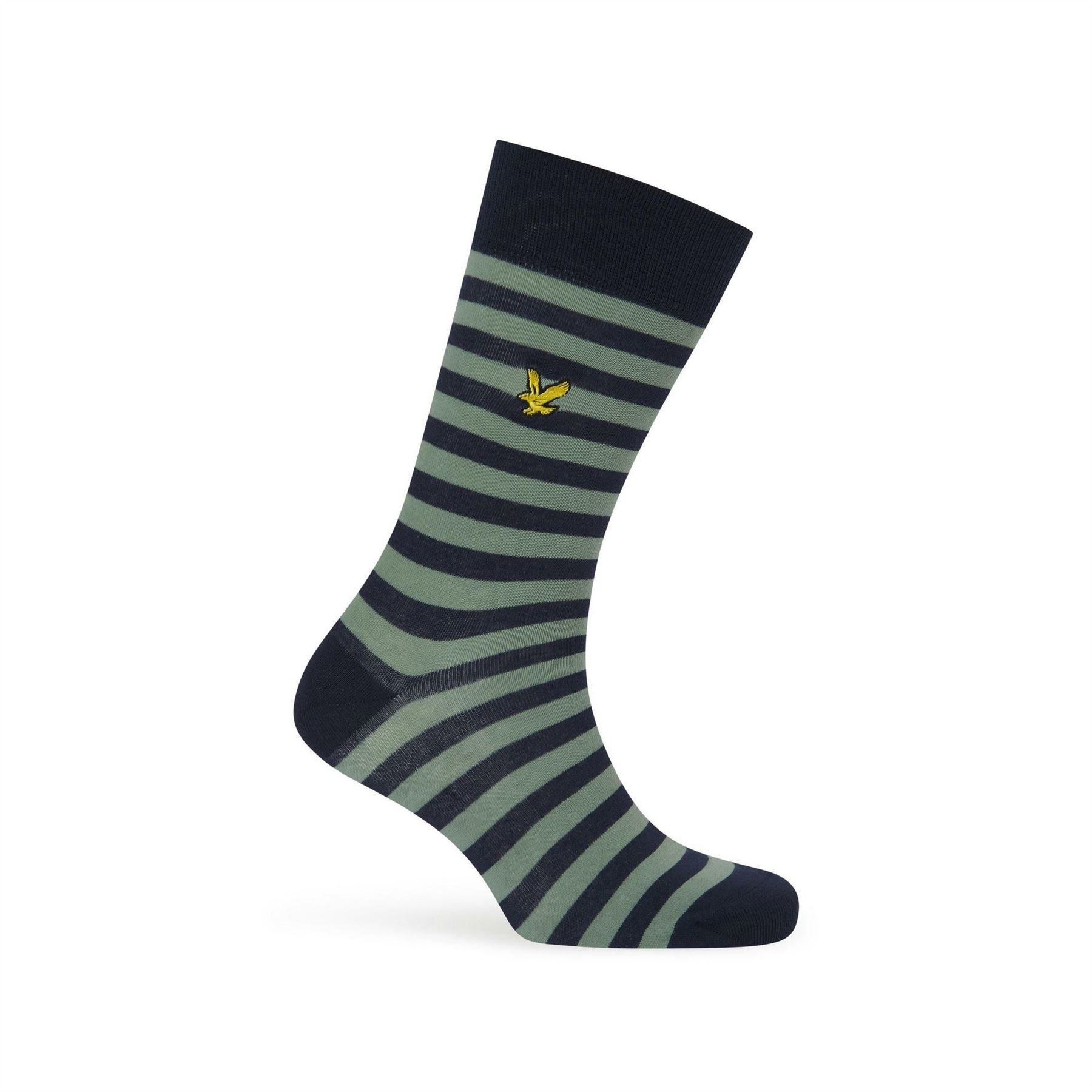 Lyle and Scott Barwood 3 Pack Socks