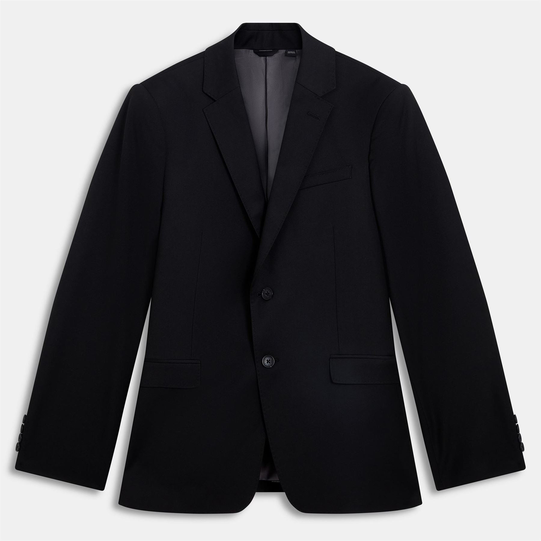 Ted Baker Baker Slim Fit Overshirt