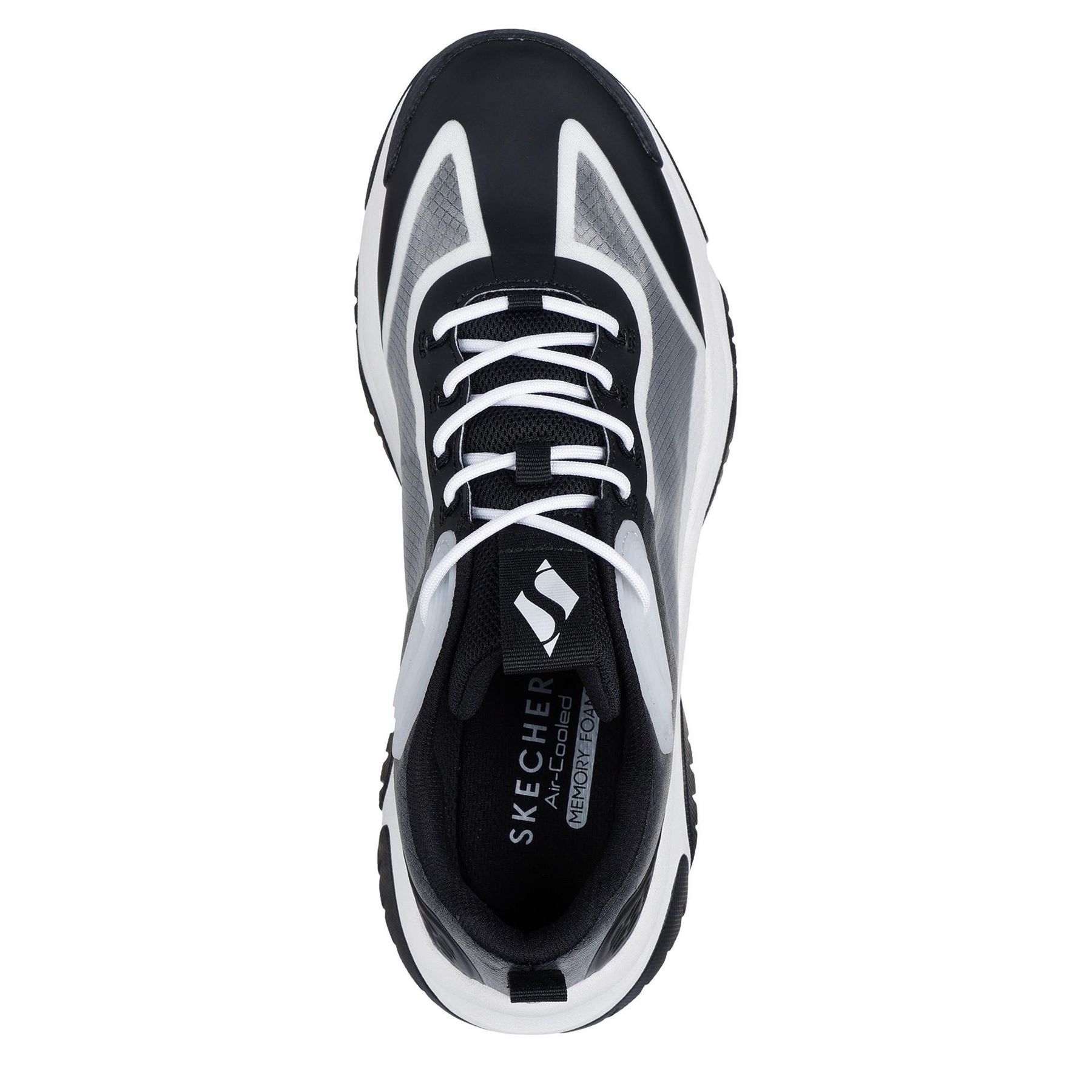 Skechers Casual Low Top Trainers