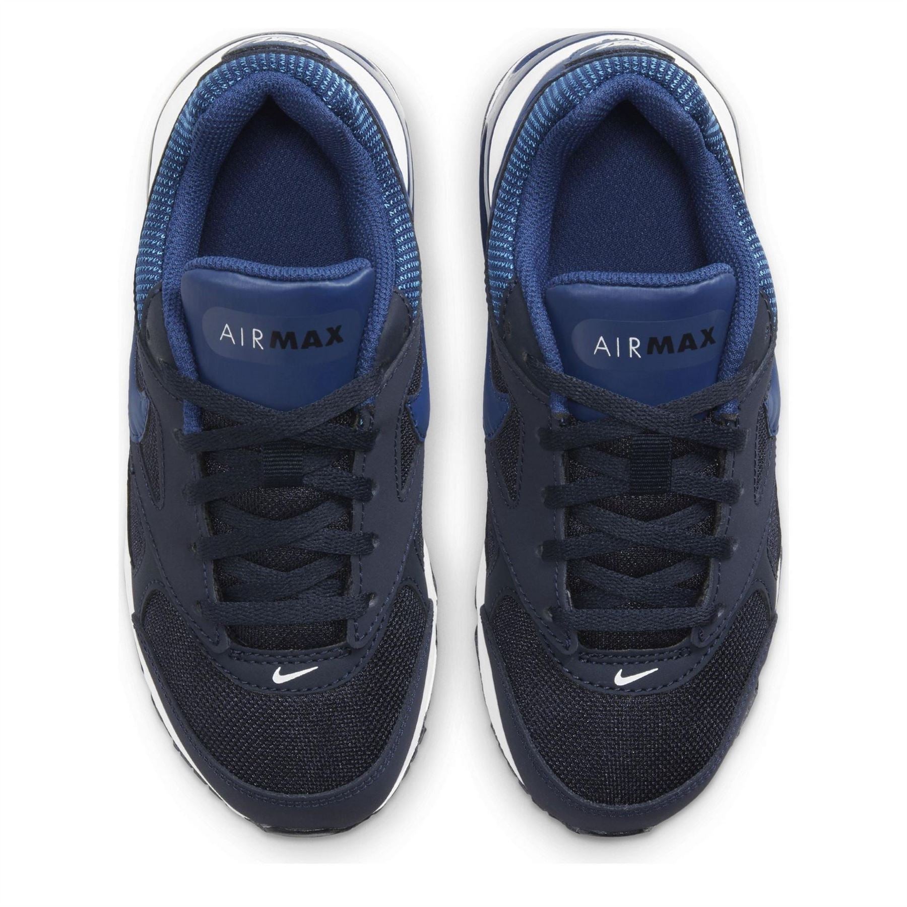 Nike Air Max Ivo Child Boys Trainers