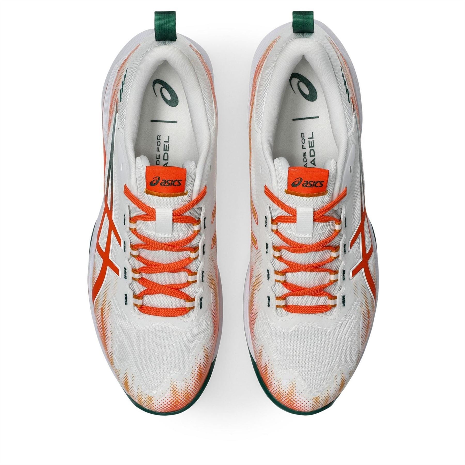 Asics Soncismash Padel Trainers
