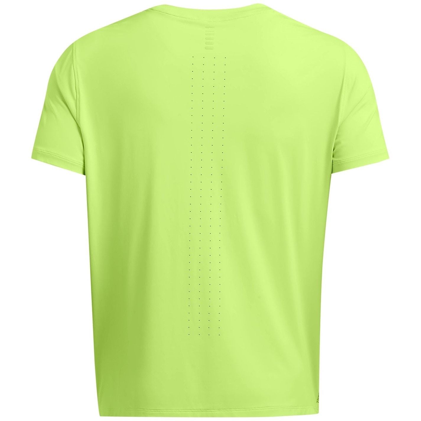 Under Armour Mens Launch Elite Graphic T-Shirt.