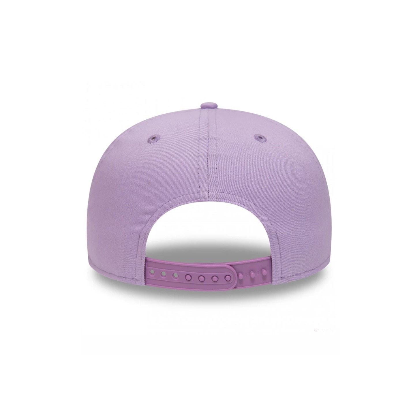 New Era Adults Flat Peak Cap