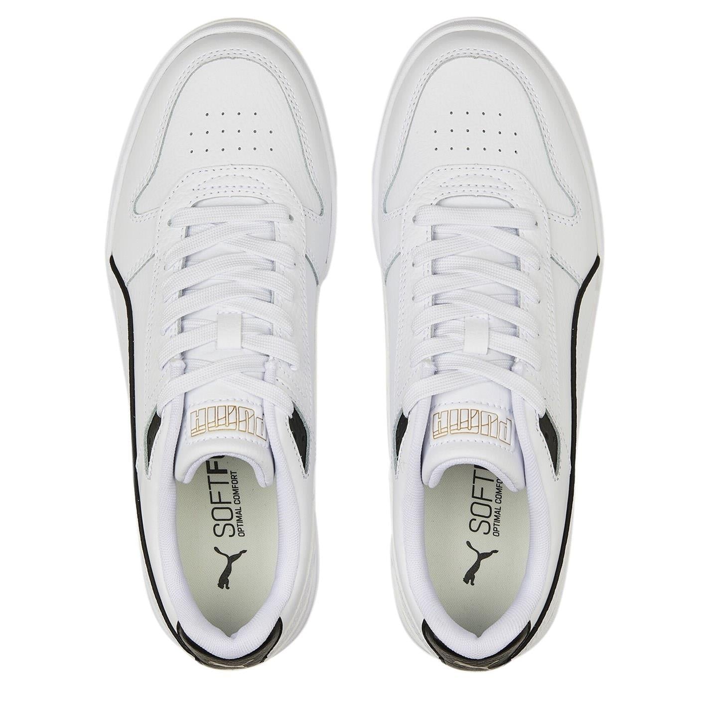 Puma Rbd Game Low Top Trainers
