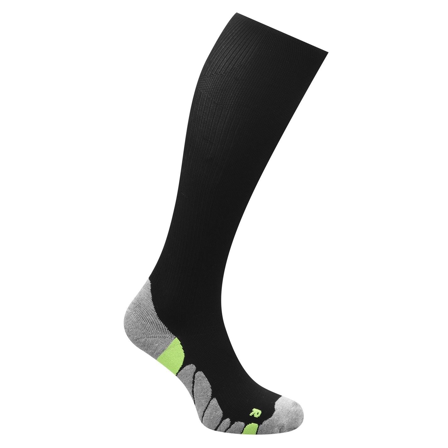 Karrimor Mens Compression Running Socks