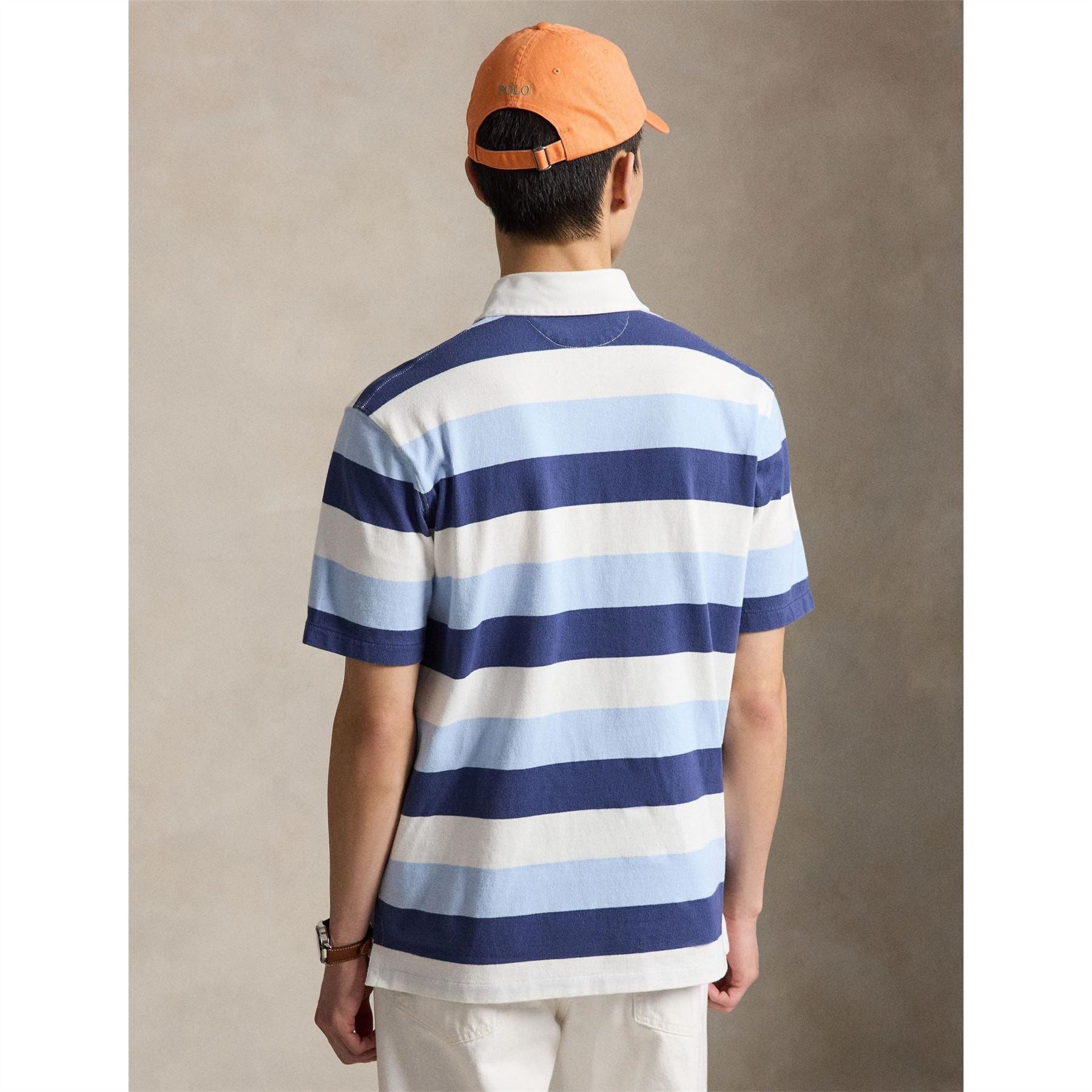 Polo Ralph Lauren Rugby Polo Shirt