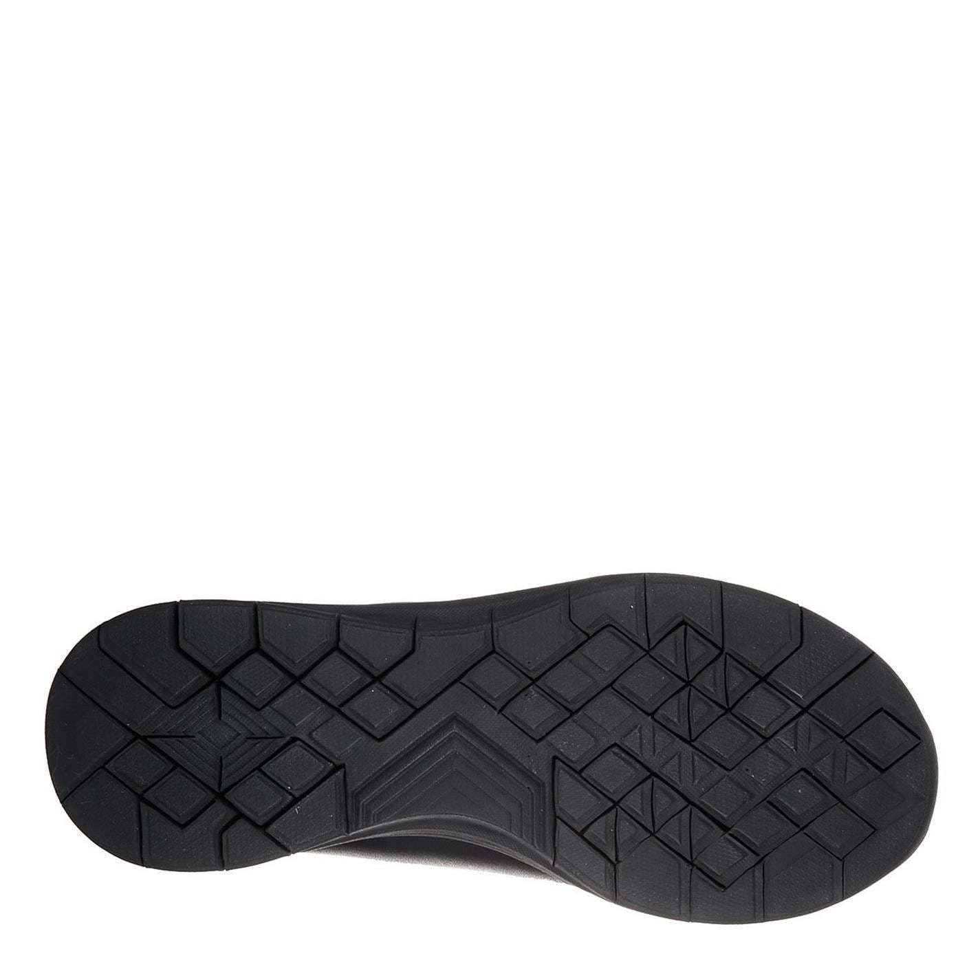 Skechers Elite Status Ladies Trainers