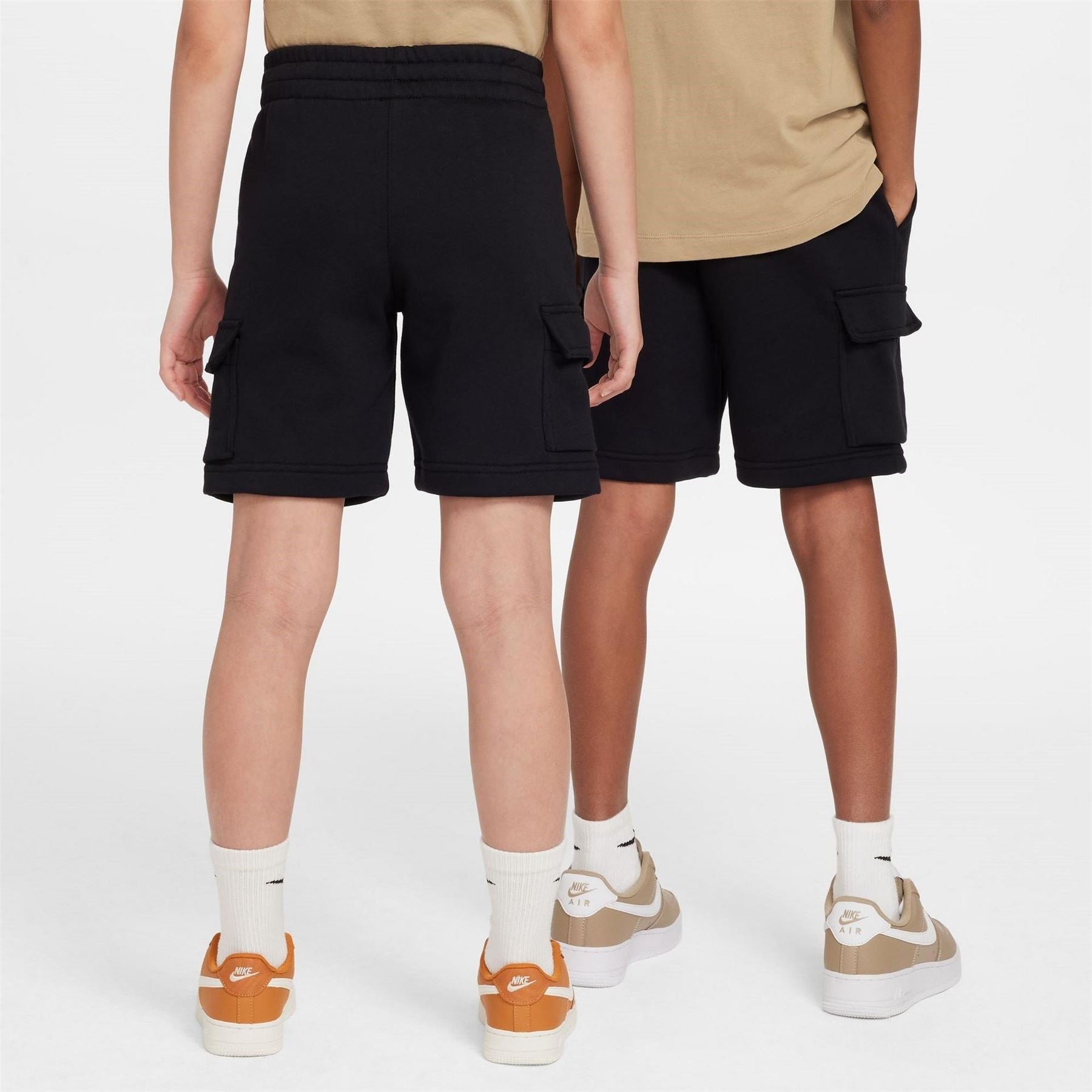 Nike Cargo Short Jn63