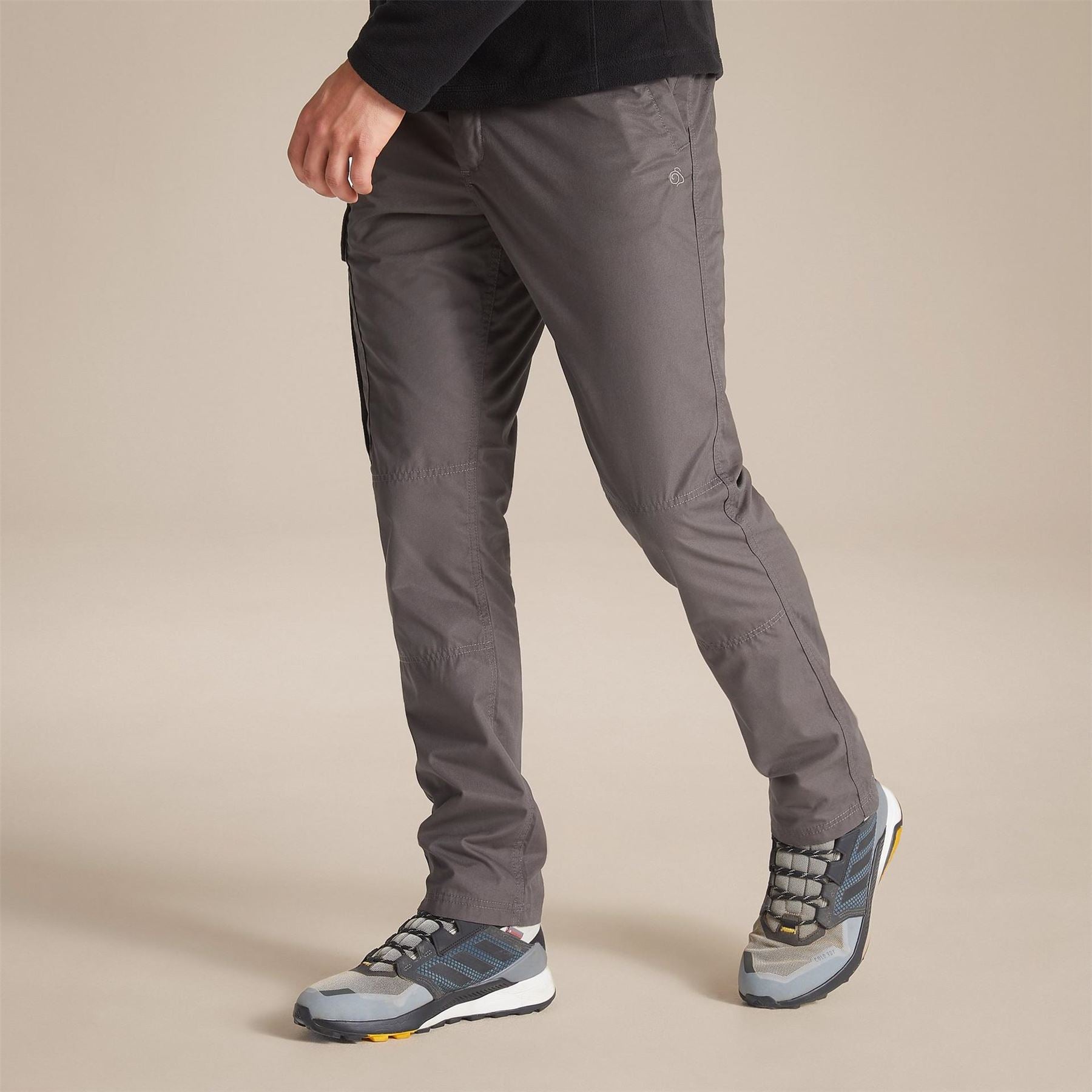 Craghoppers Crag Kiwi Slim Walking Trousers
