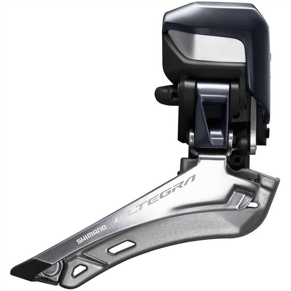 Shimano R8050 Di2 Double Front Derailleur