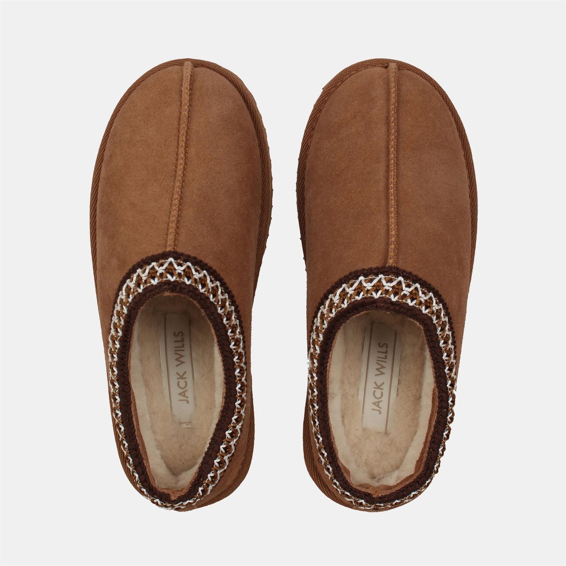 Jack Wills Slip On Snug