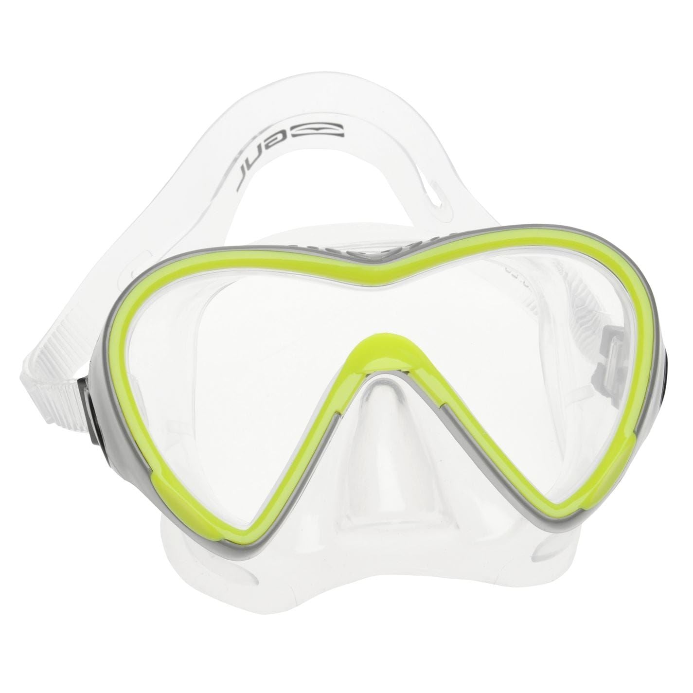 Gul Snorkel Set Junior