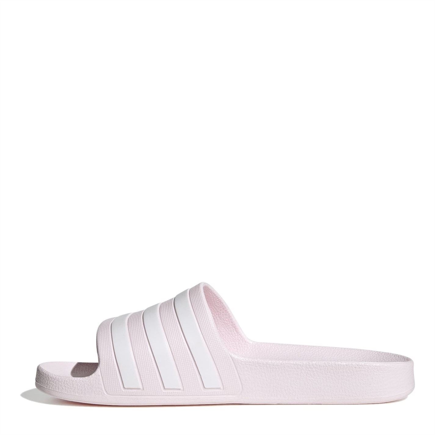 adidas Womens Adilette Aqua Slide
