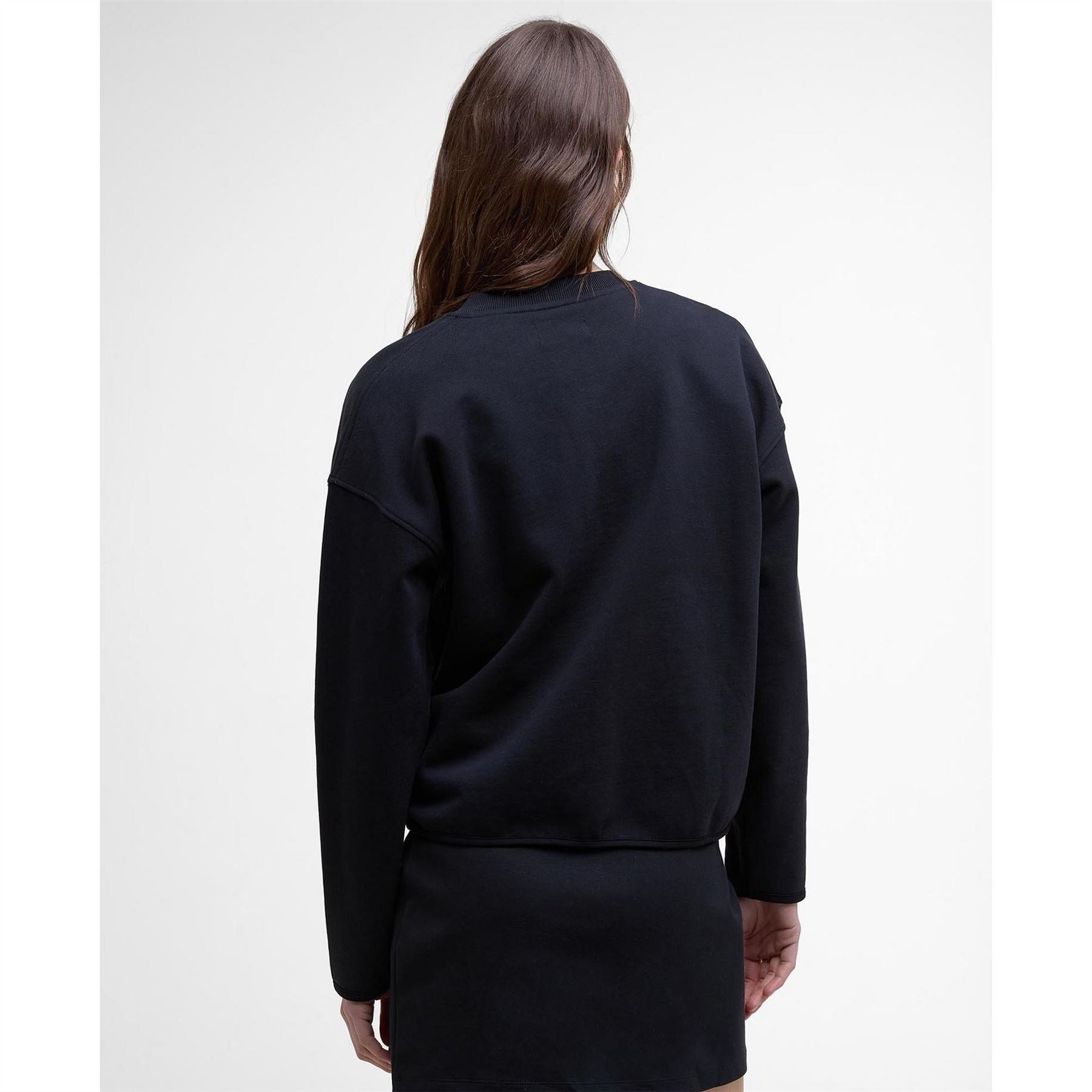 Barbour International Clara Full Zip Fleece