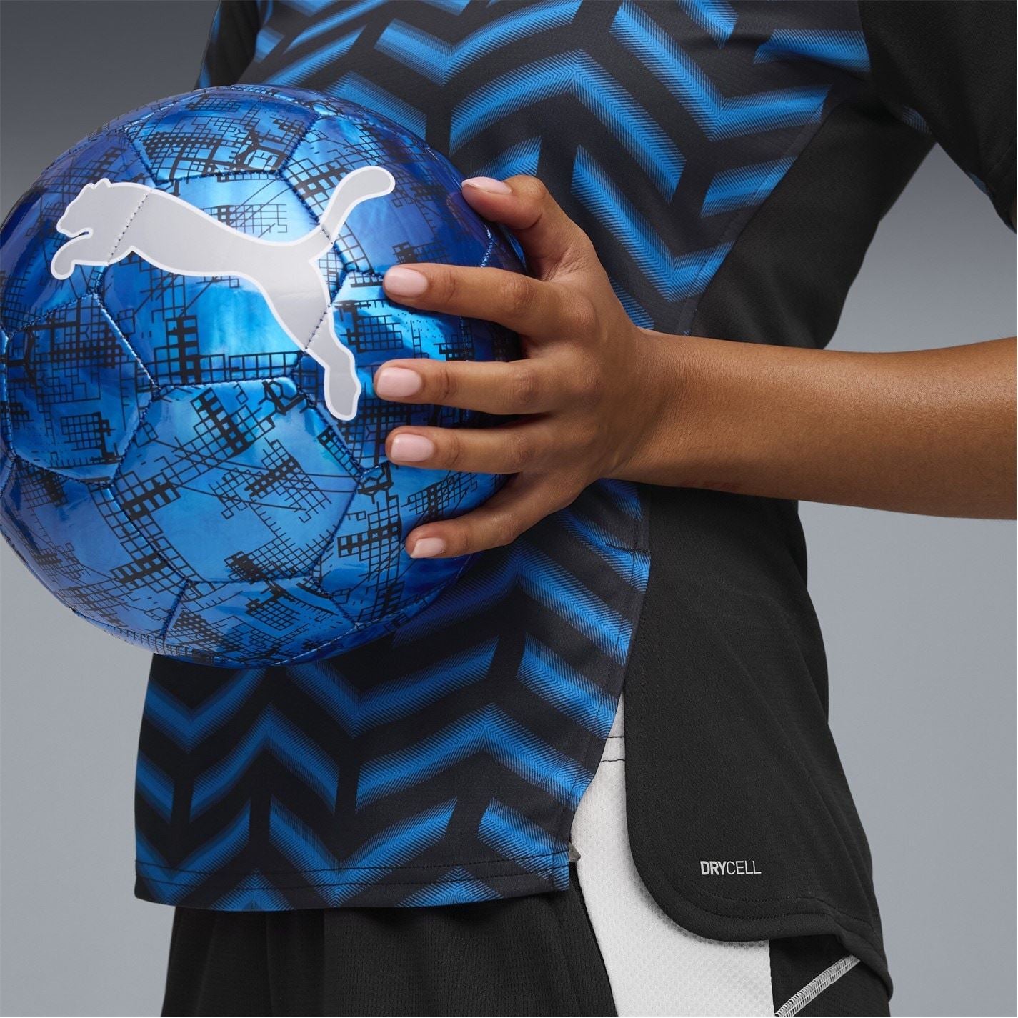 Puma Womens Blaze Training T-Shirt