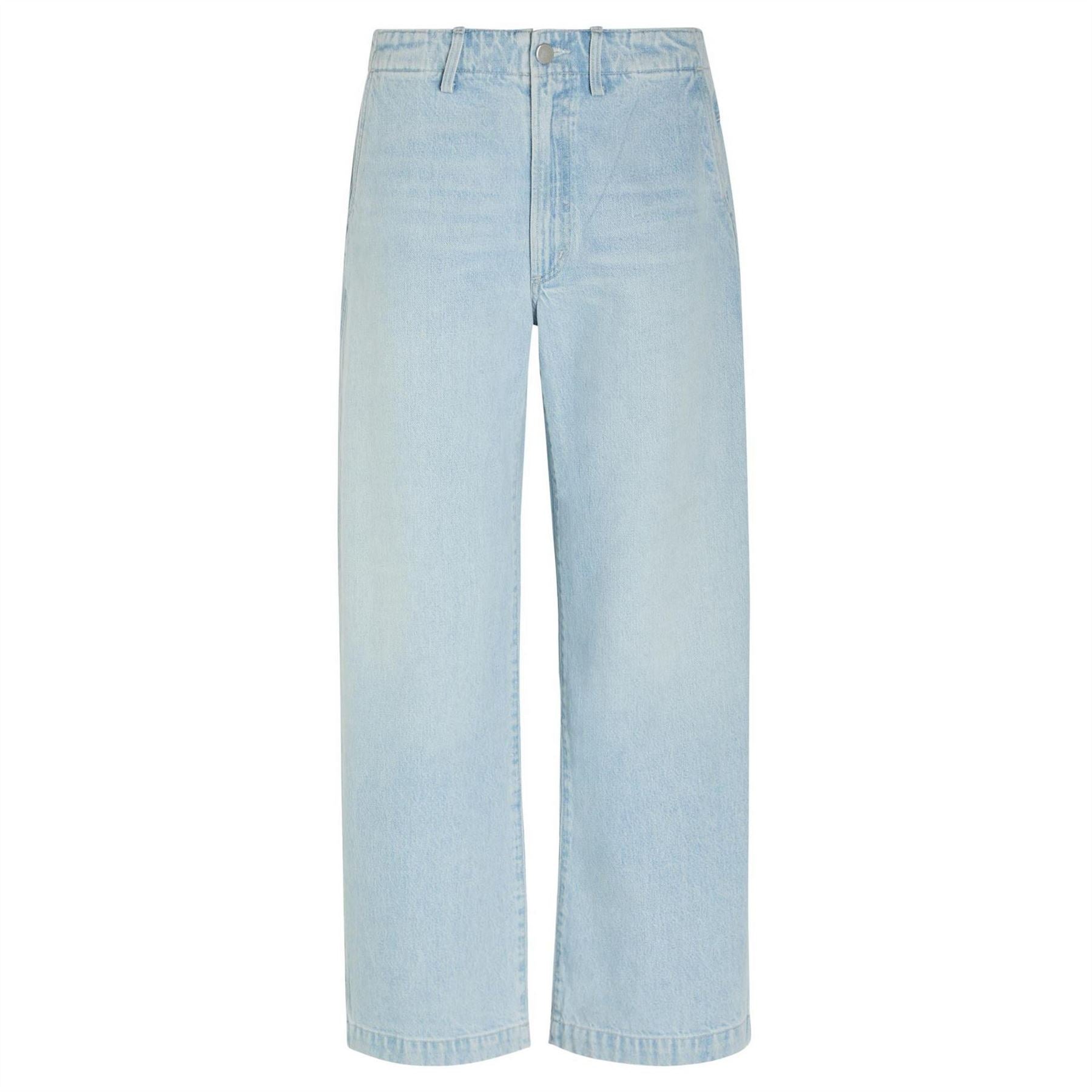 Agolde Wide Leg Jean