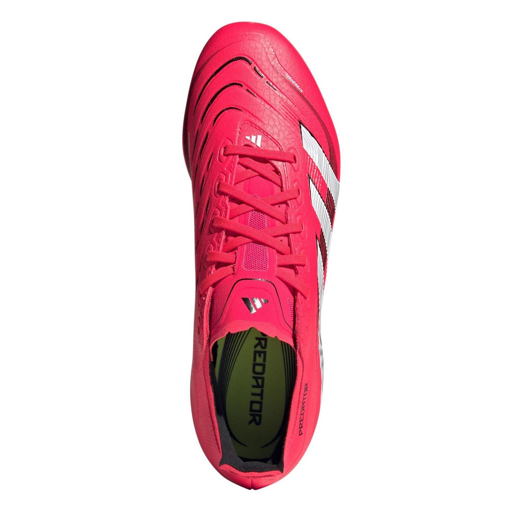 adidas Predator League Firm Ground Football Boots