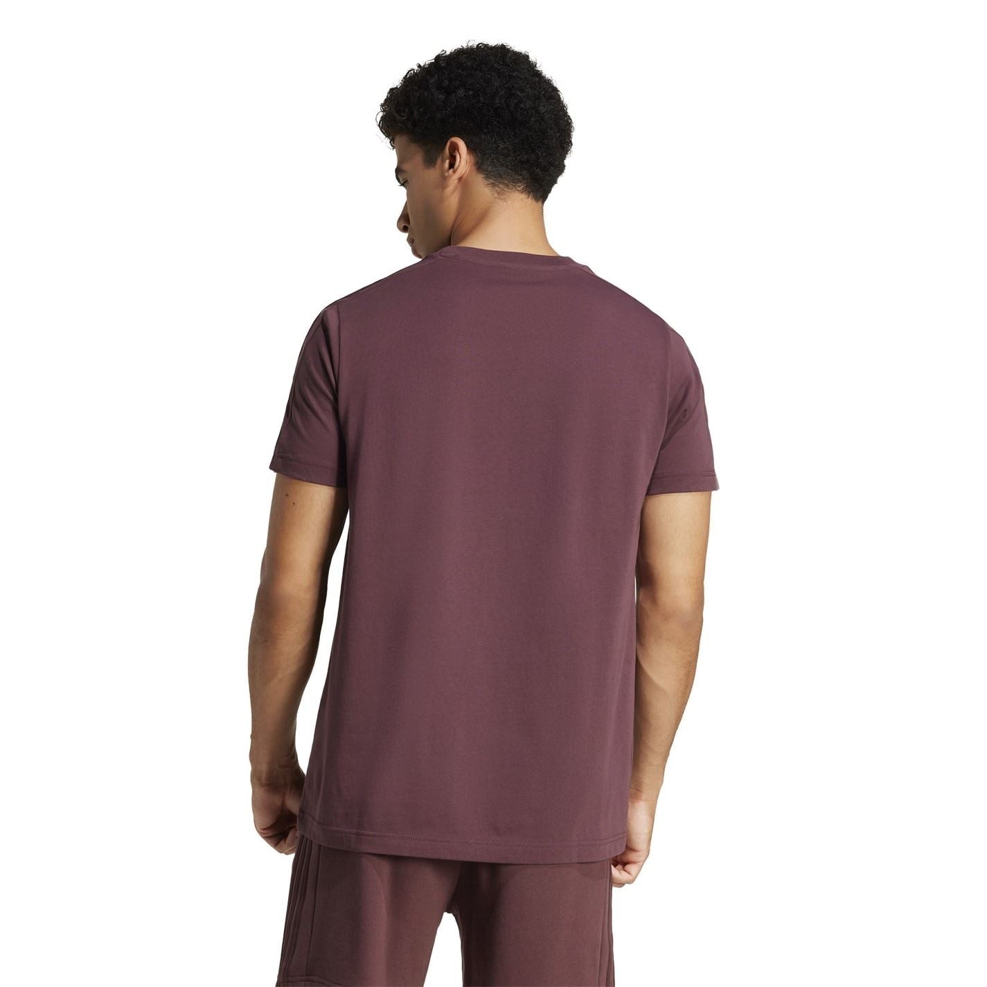 adidas All Blacks T-Shirt 2025 Adults