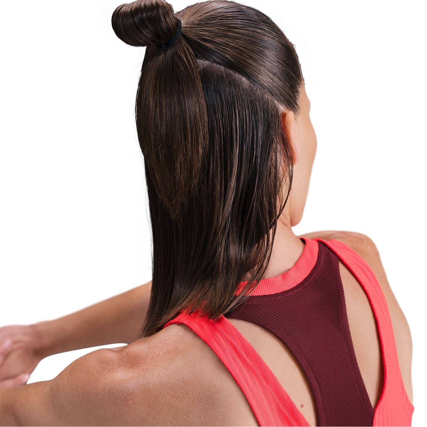 Nike Womens New York Tank Top