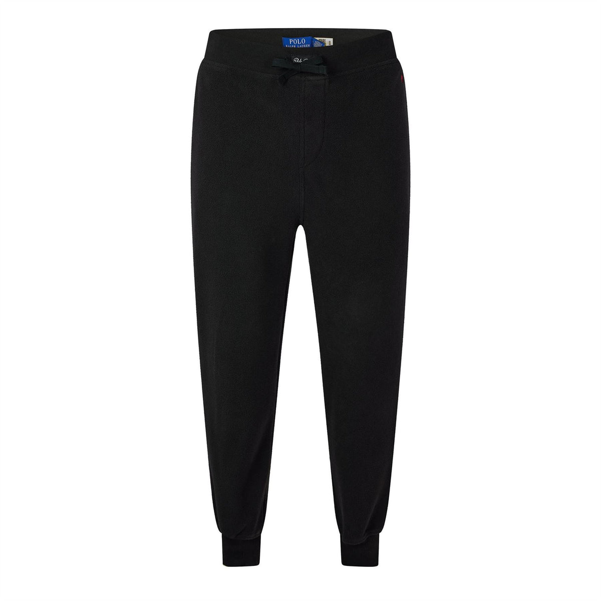 Polo Ralph Lauren Closed Hem Tapered Joggers