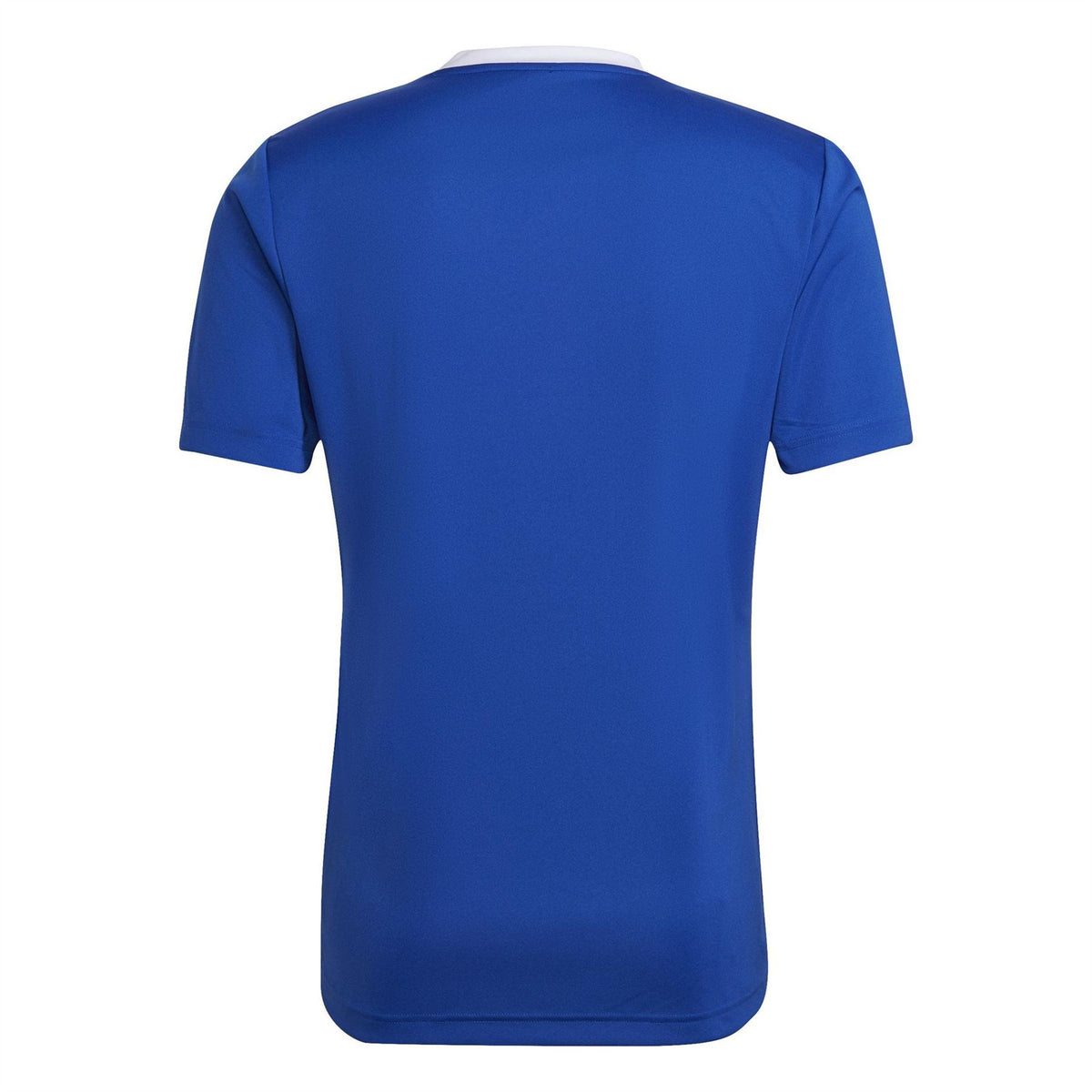 adidas V-Neck Short Sleeve Jersey T-Shirt