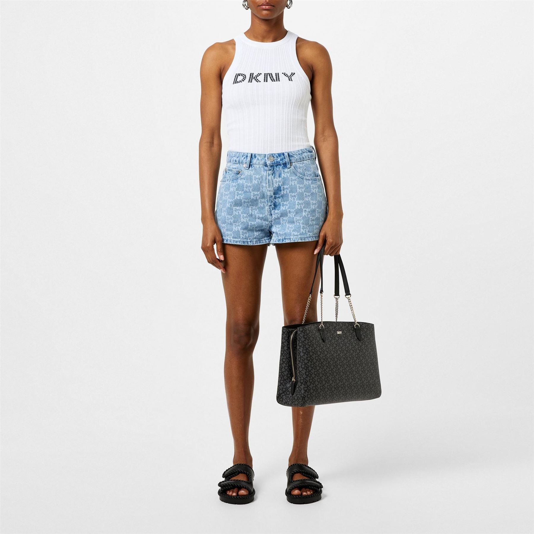 DKNY Park Tote Bag
