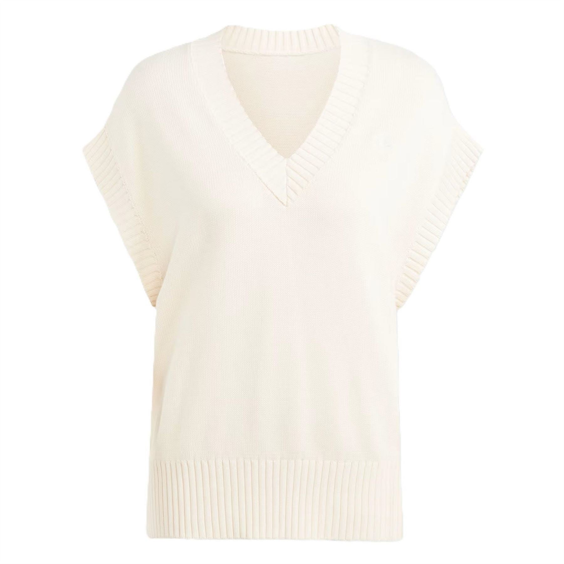 adidas Originals Knitted Sweater Vest