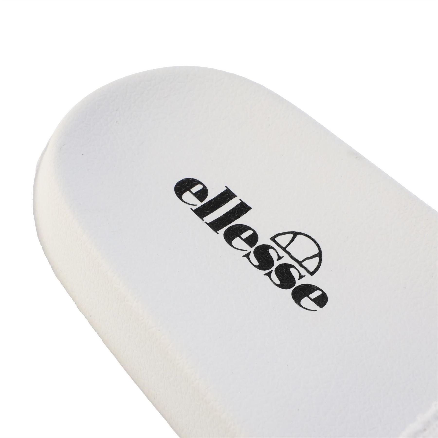 Ellesse Laxxes Water Resistant Pool Sliders