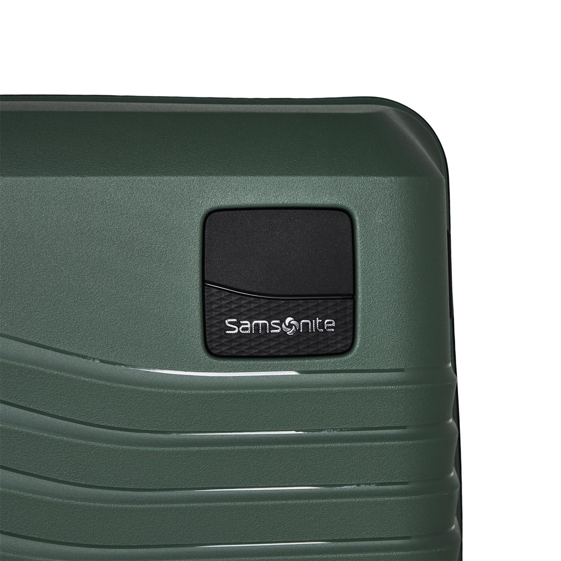 Samsonite Hard Suitcase