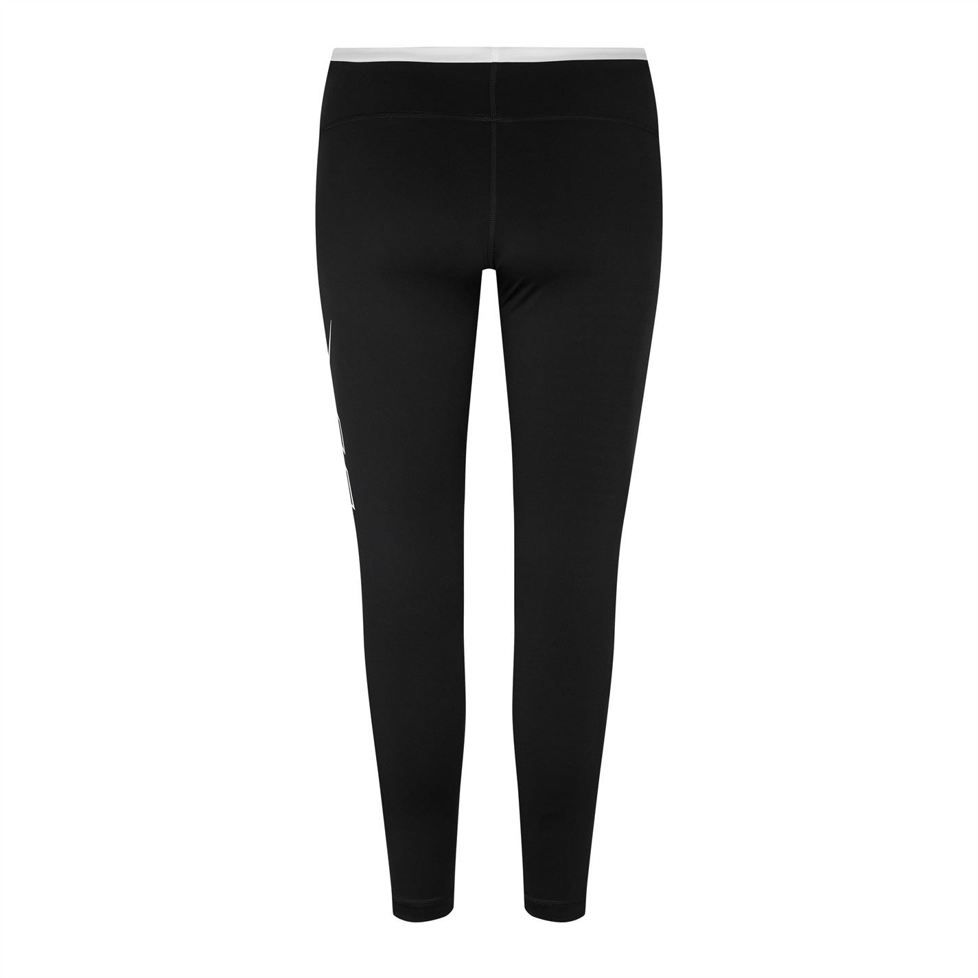 Reebok Womens Workout Ready Vector Leggings Gym Legging