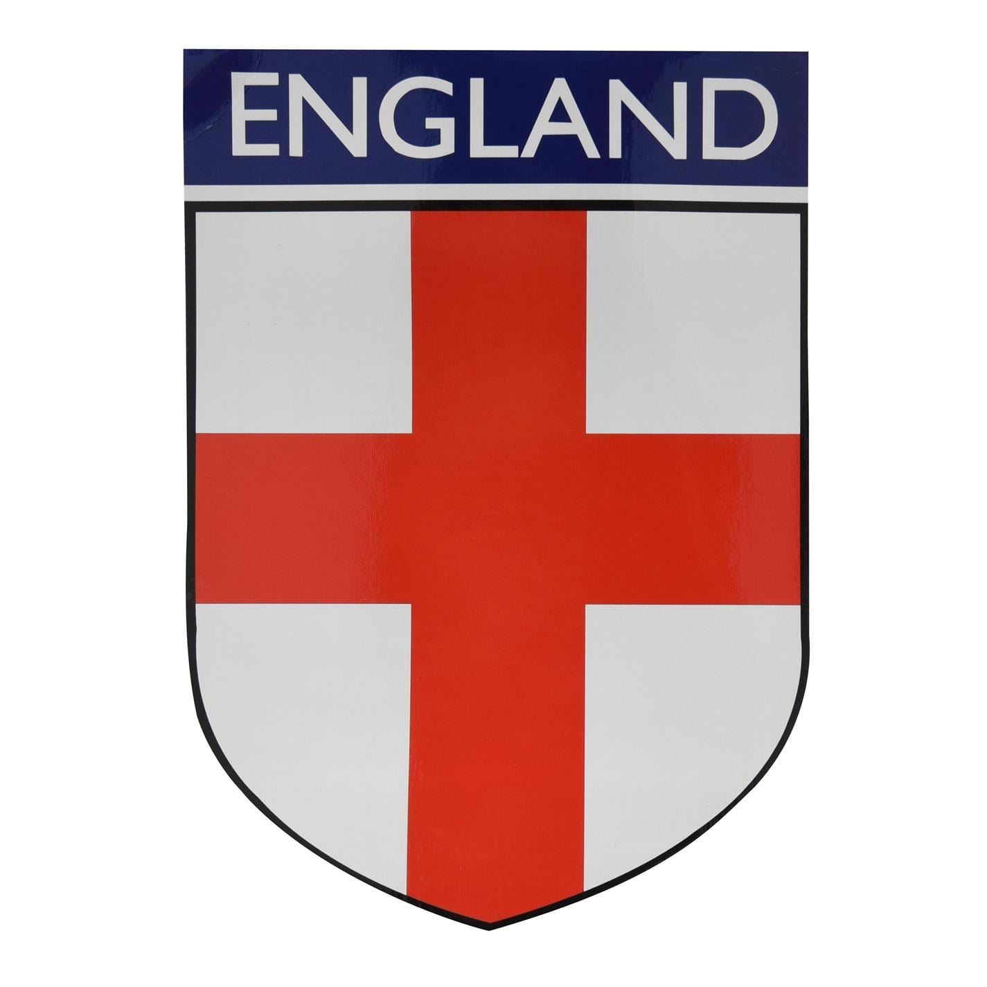 Winston England Car Magnet