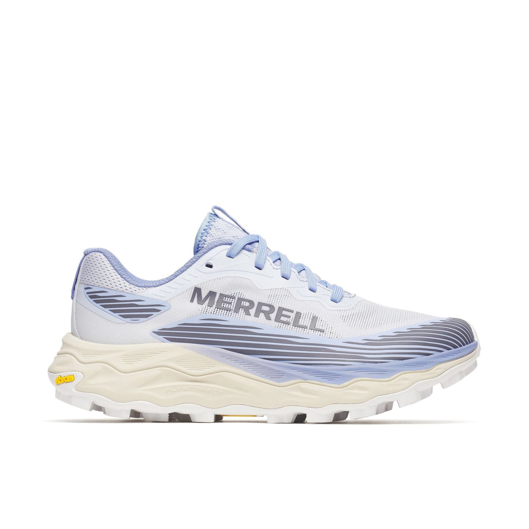 Merrell Merreil Agility Trail Running Shoes
