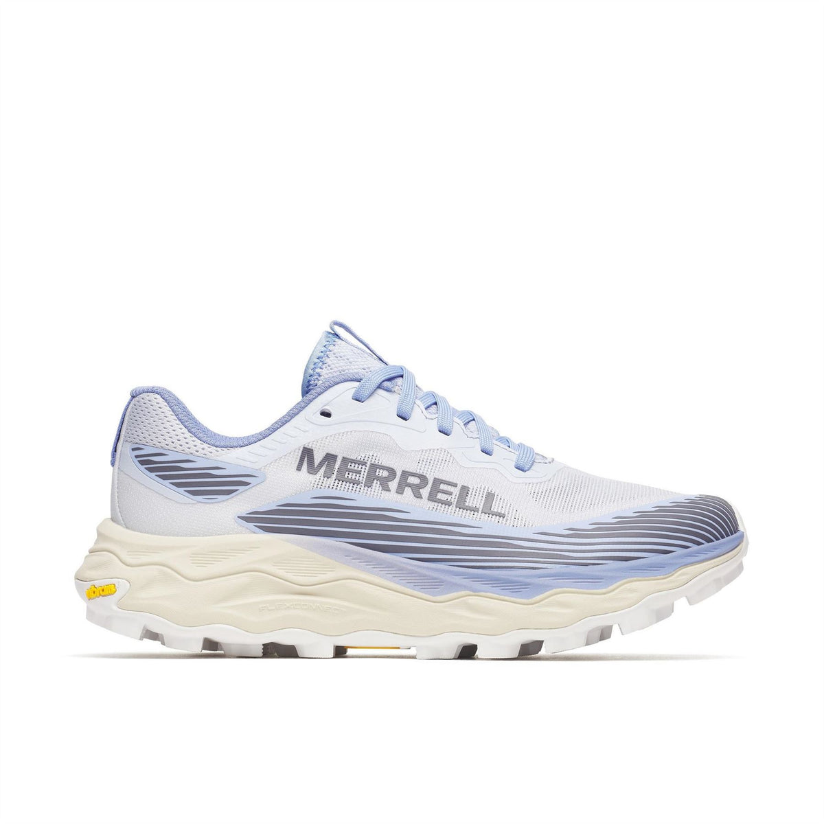 Merrell Merreil Agility Trail Running Shoes