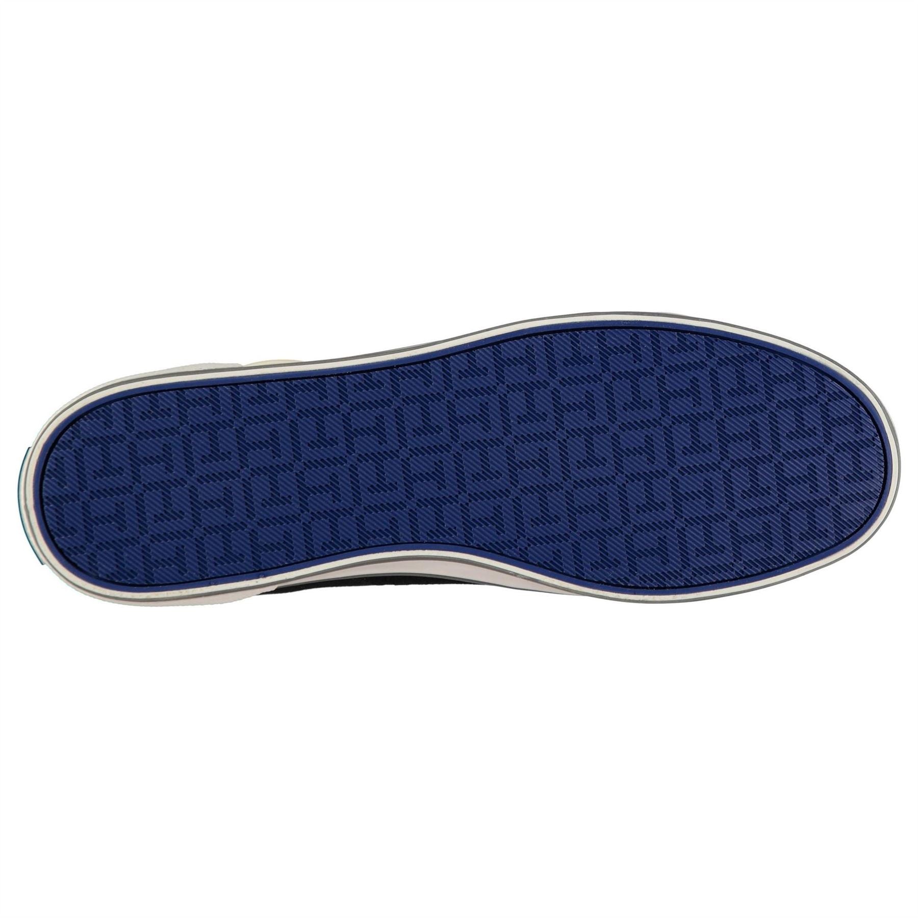 Tommy Hilfiger 1d Canvasas Trainers