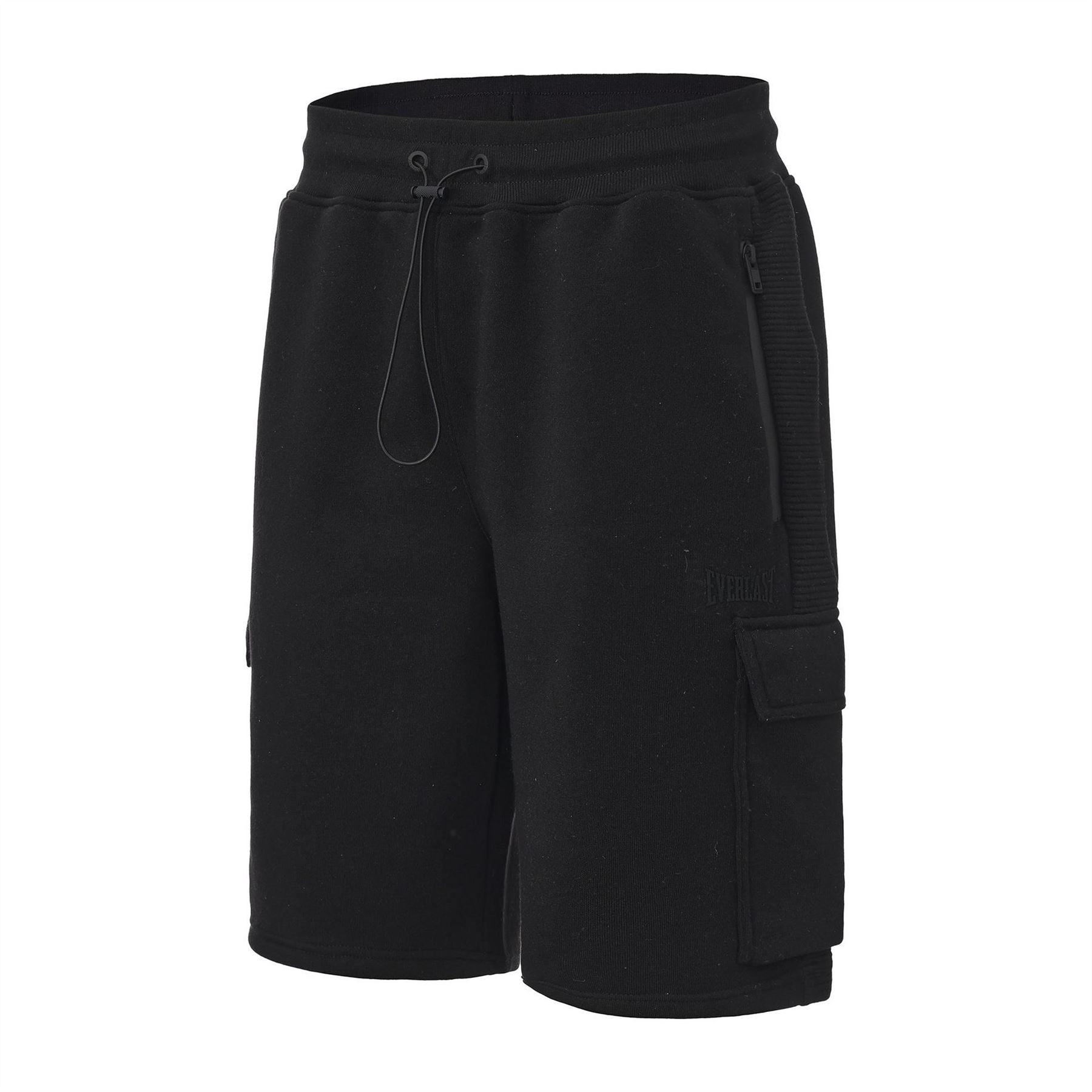 Everlast Mens Cargo Shorts