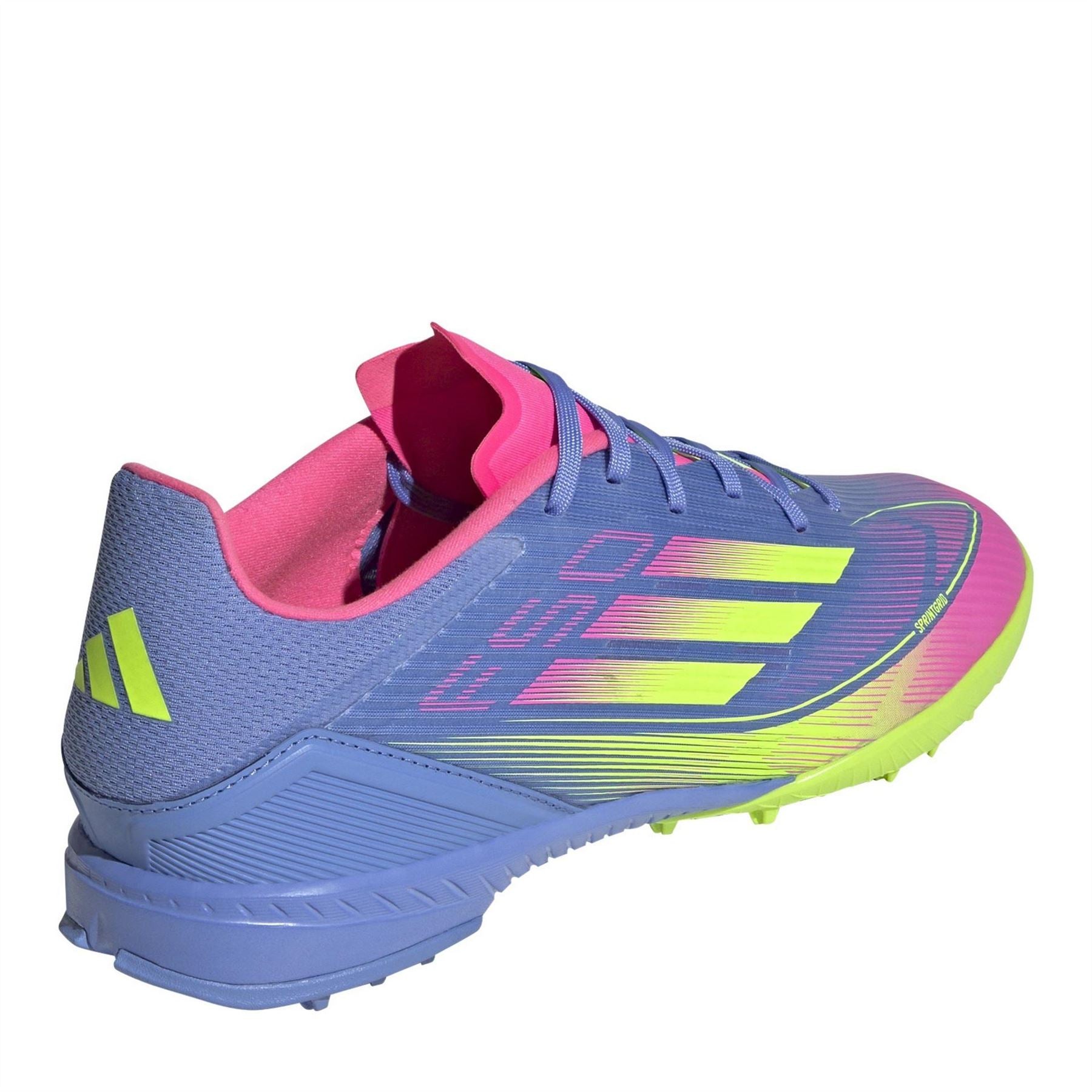 adidas F50 League Astro Turf Football Boots