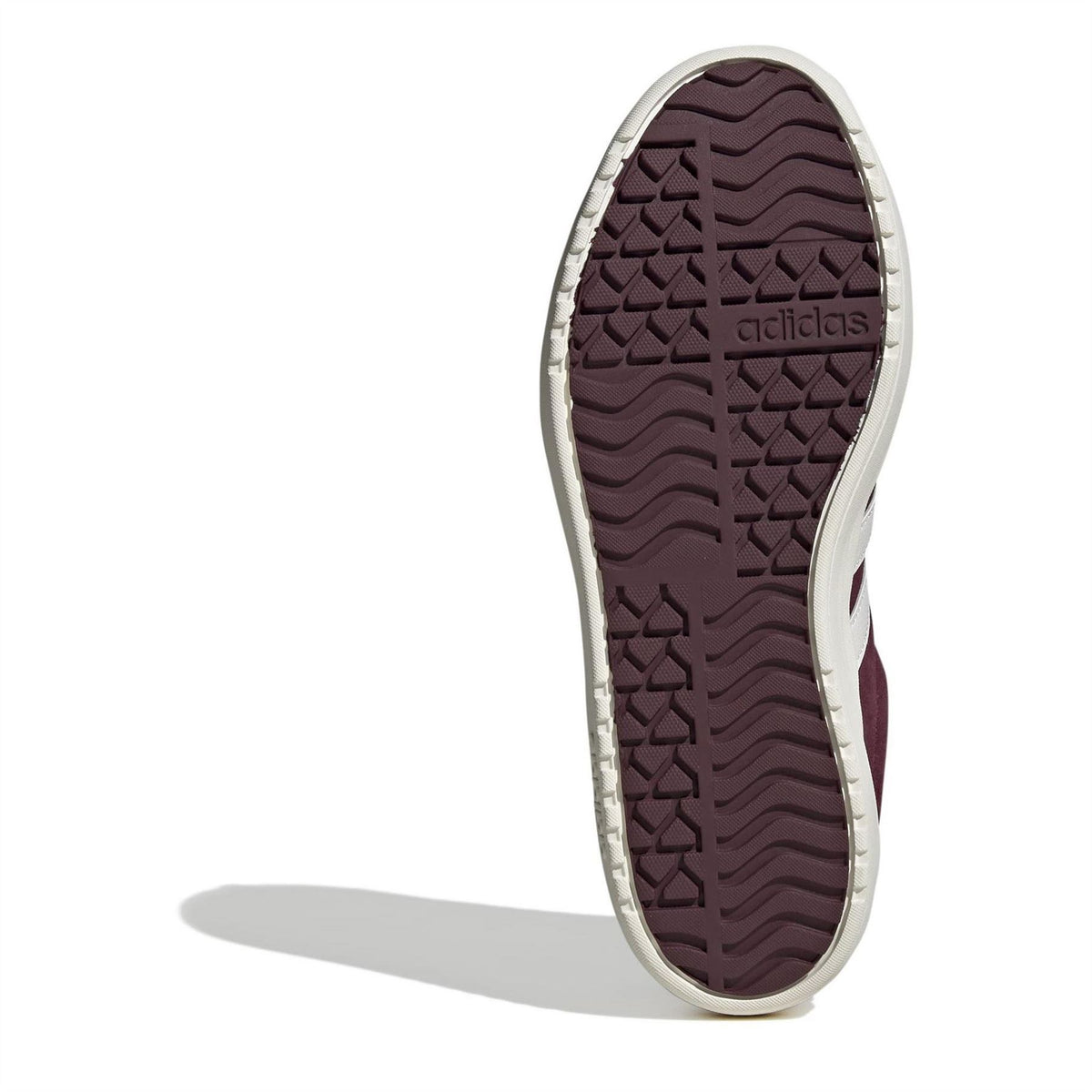 adidas Womens Vl Court Bold Trainers