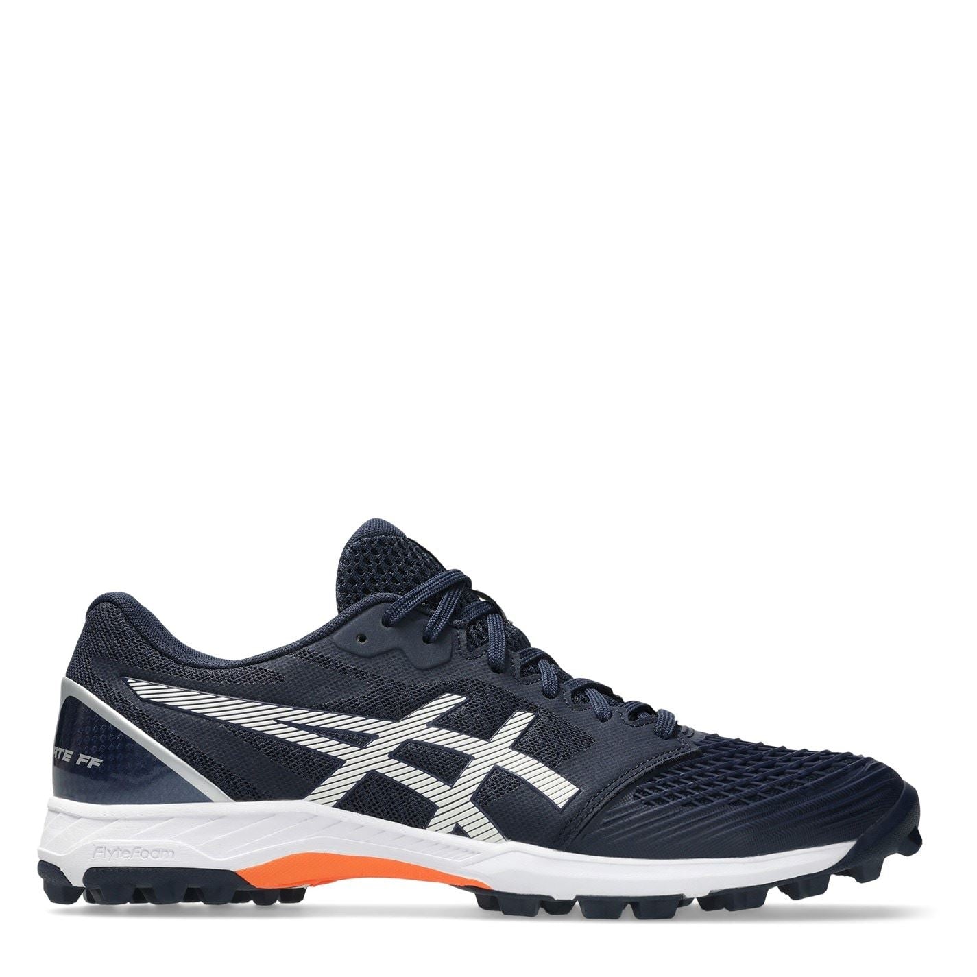 Asics Ultimate FF 2 Low Top Lace-Up Sneakers