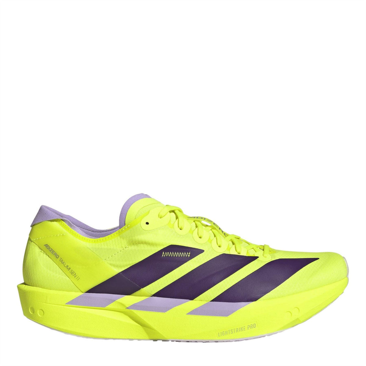 adidas Takumi Sen Fast Neutral Road Running Shoes
