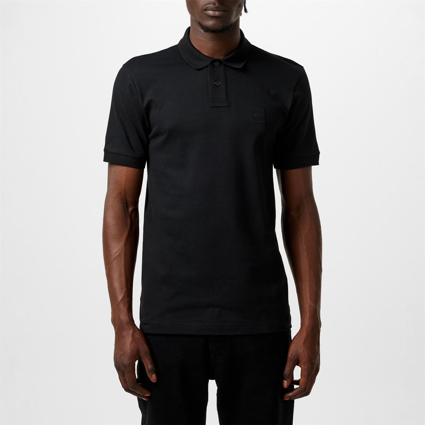 Boss Hbo Passenger Premium Design Polo Shirt