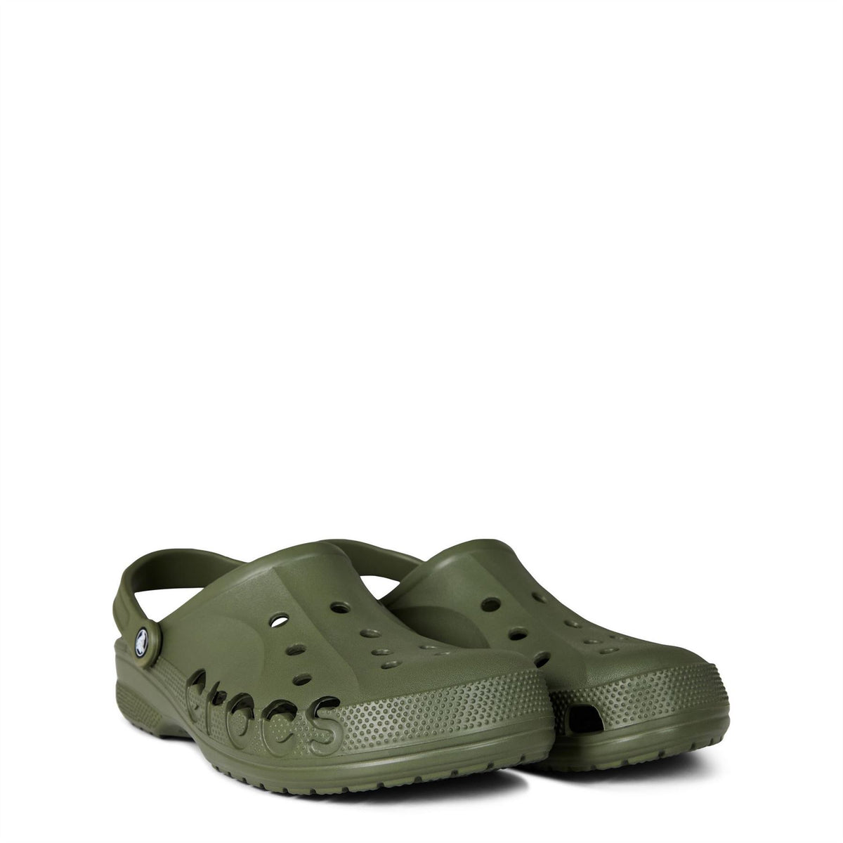 Crocs Mens Baya Clogs