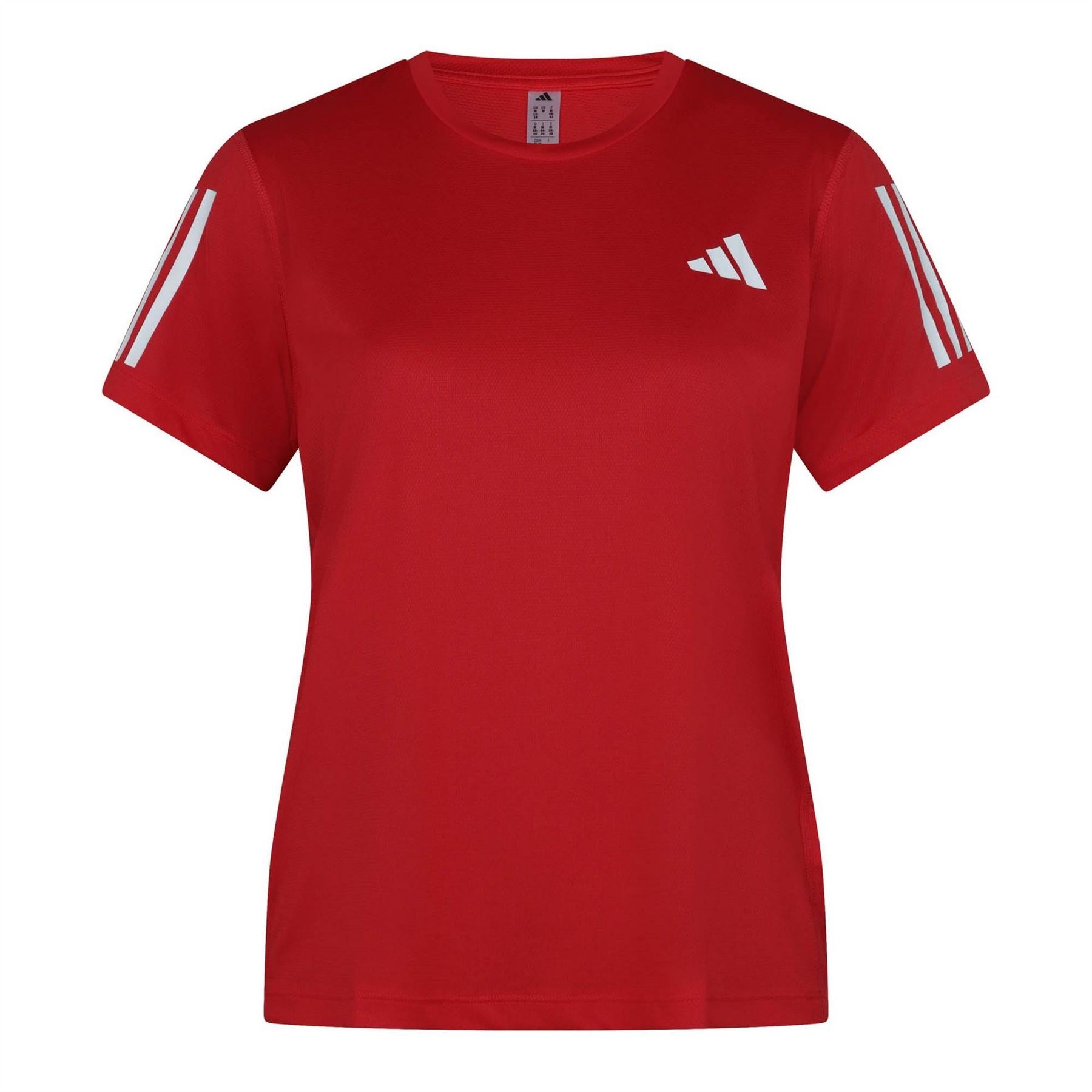 adidas Ru Event Ss T