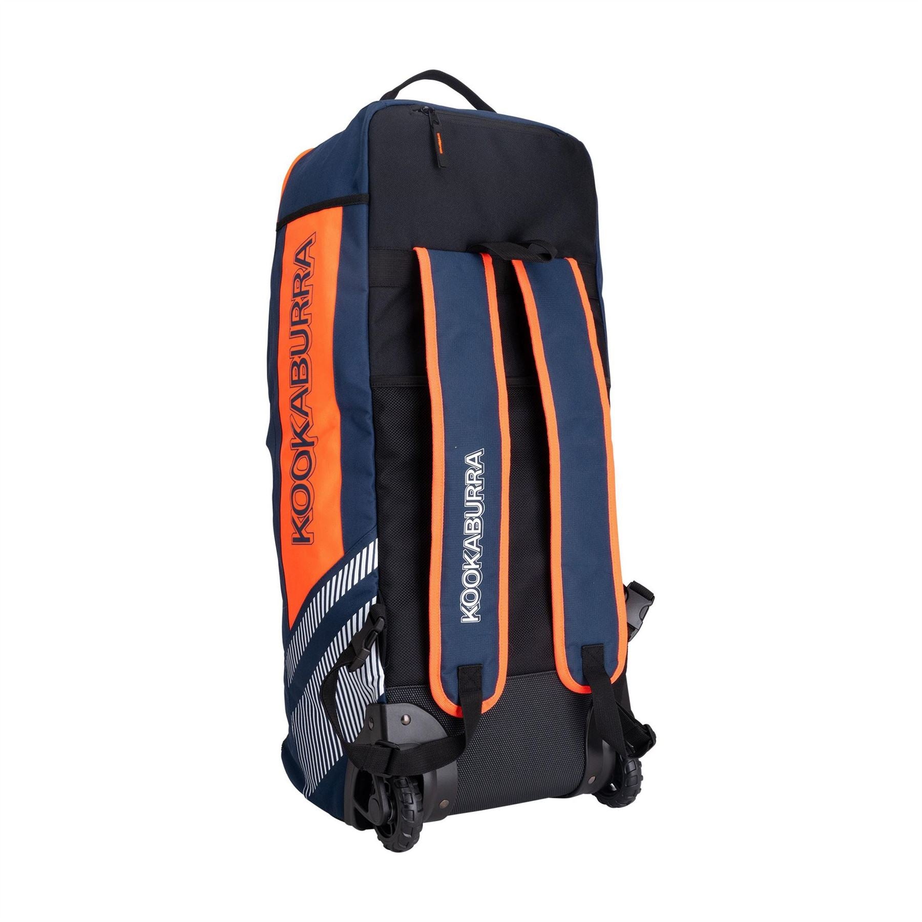 Kookaburra Sport 1.0 Cricket Wheelie Duffle Bag