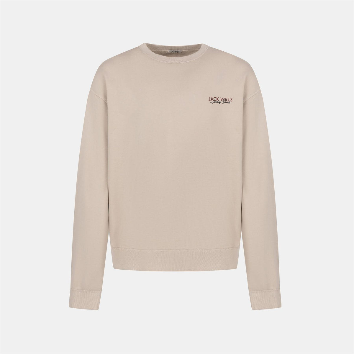 Jack Wills Mens Vintage Crew