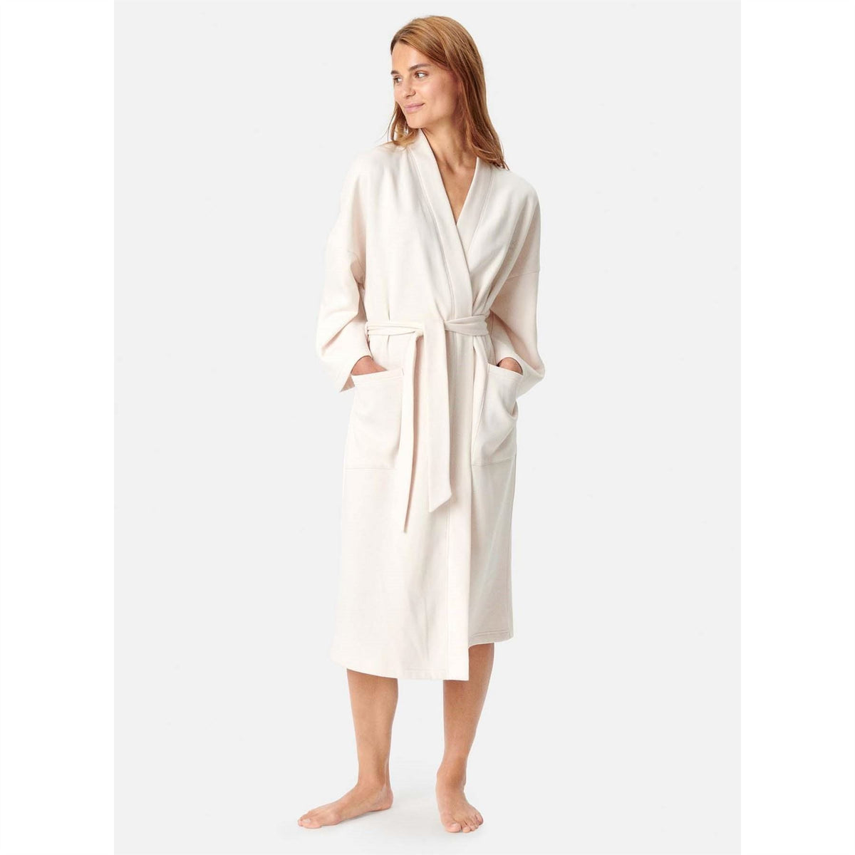 CCDK Kimono Dressing Gown